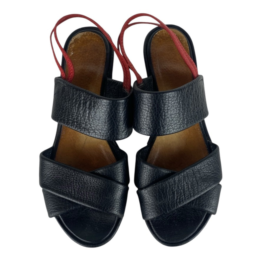 MINNIE COOPER Shoes - 38