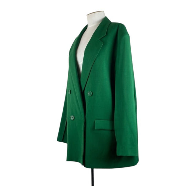 Re_store Double Breasted Jacket