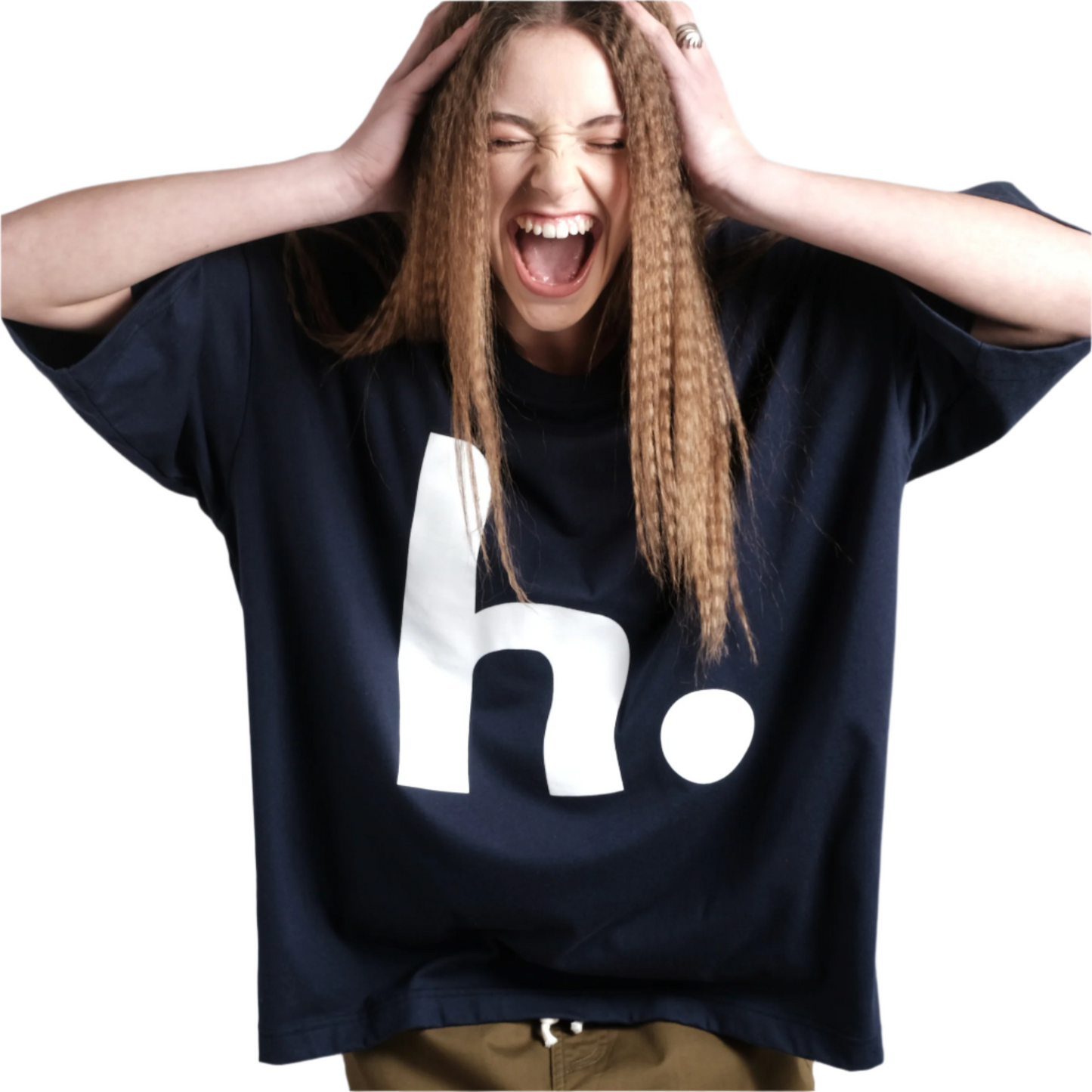 HERRIOT Hope Tee Shirt