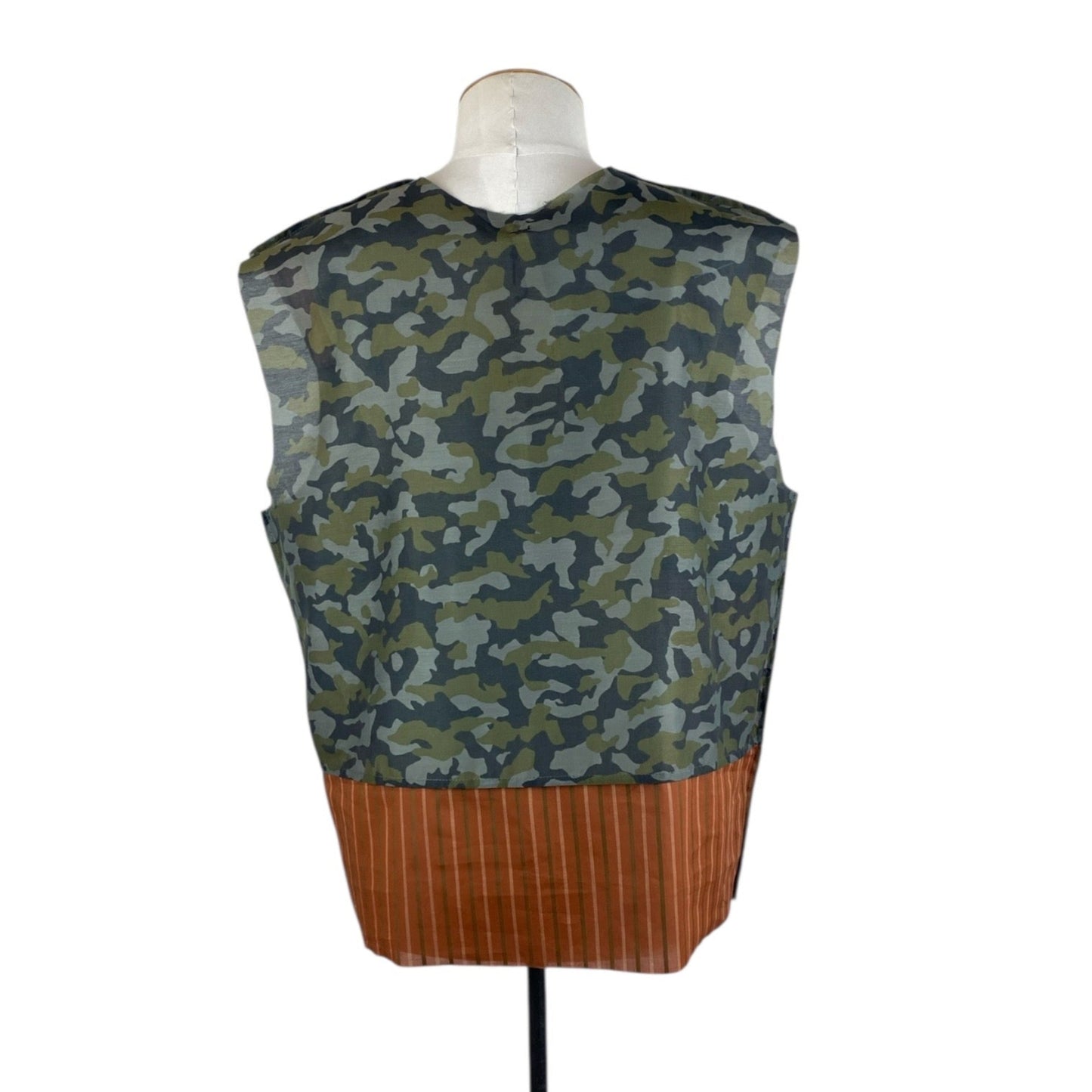 Re_store shell top - M