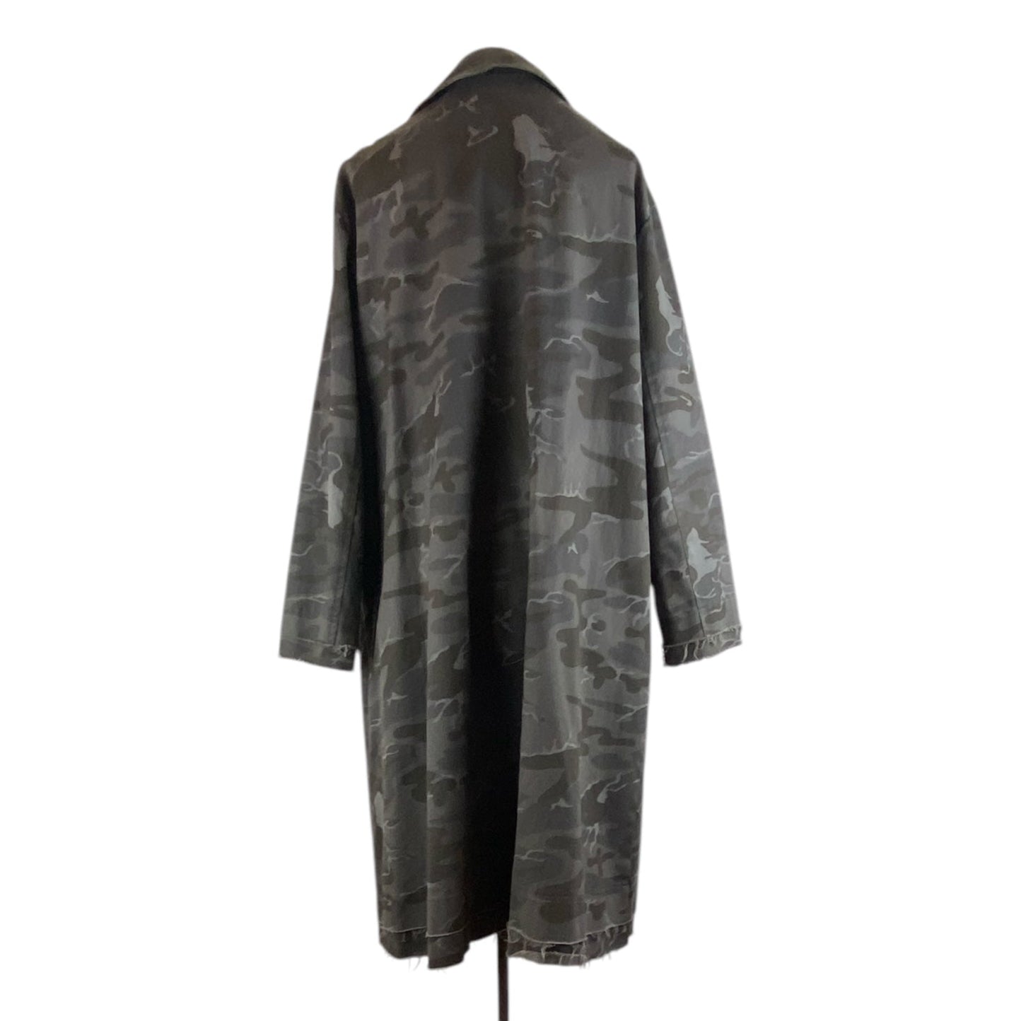 HERRIOT Coat - L