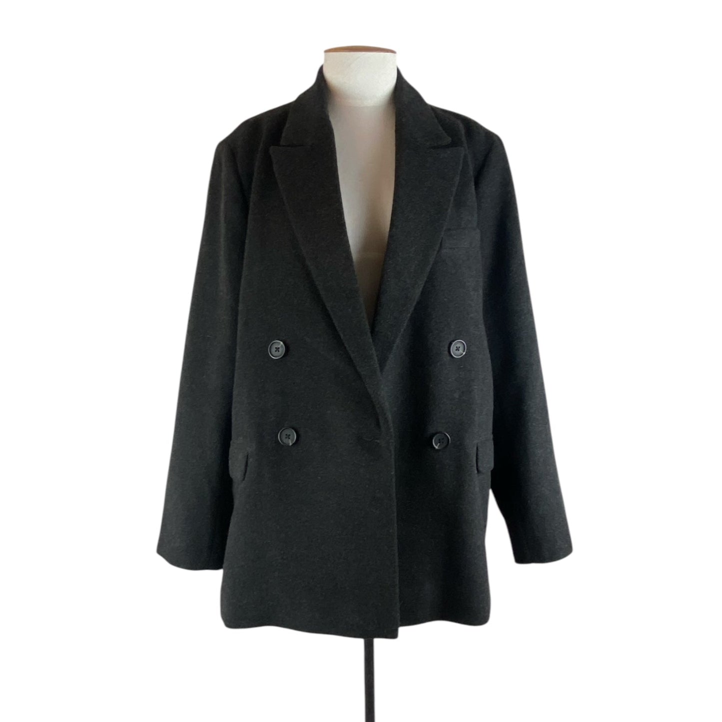 SECOND FEMALE Jacket- L