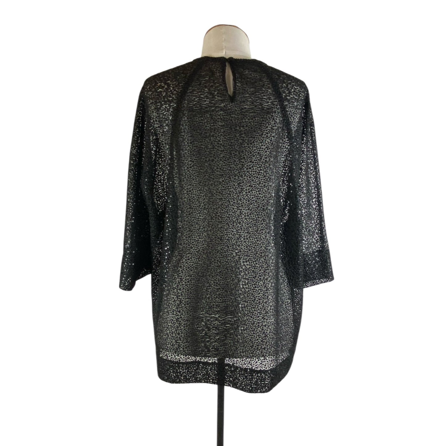 HERRIOT Top - L
