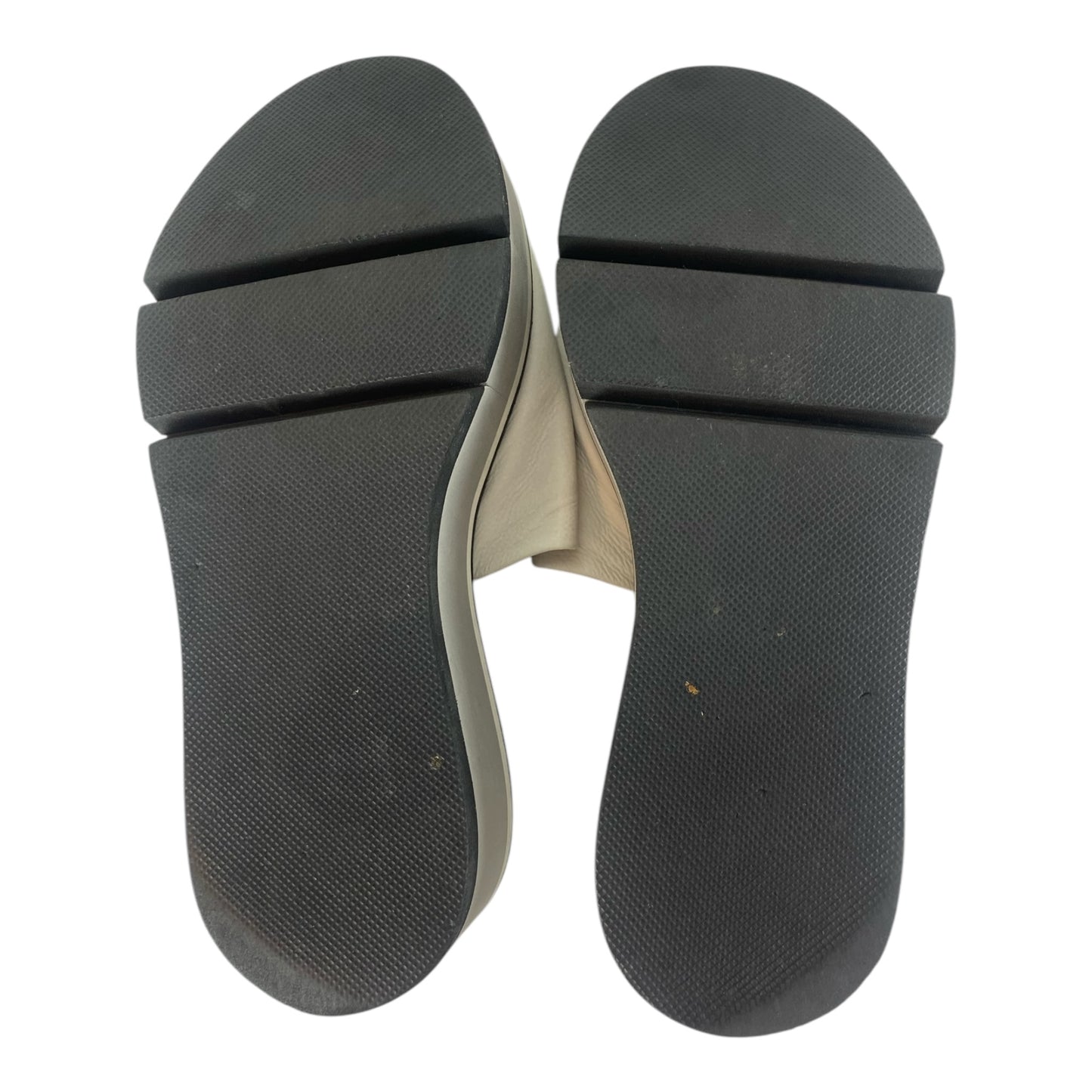 ROBERT CLERGERIE Slides - 39.5