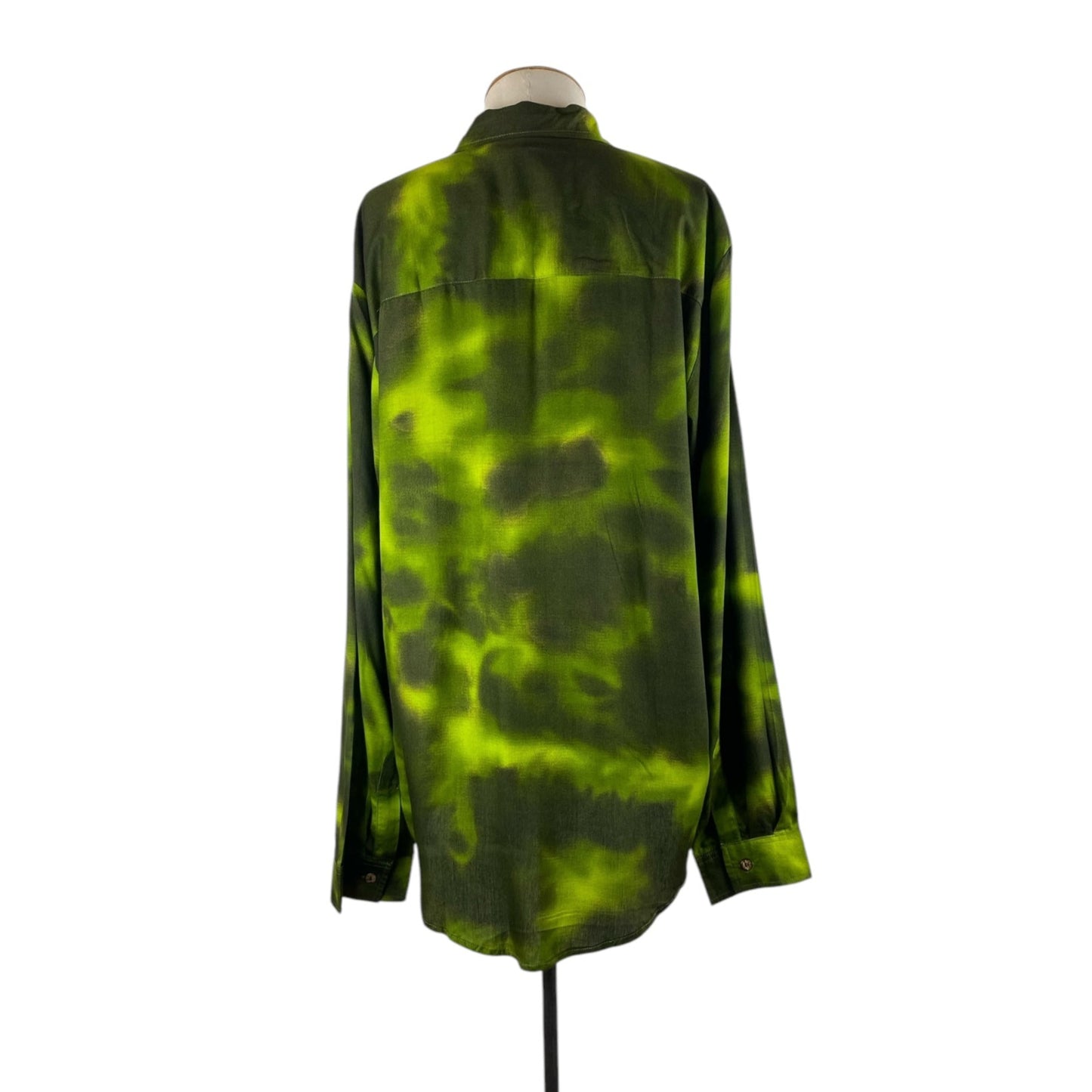 MINGA Shirt - XL