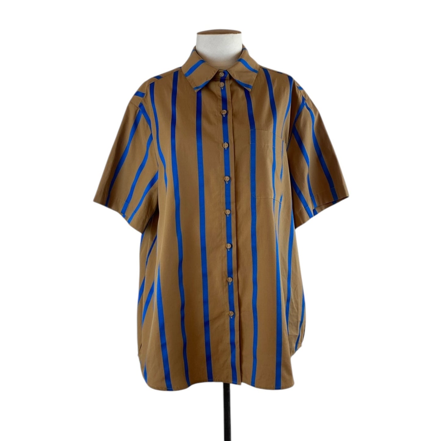 SUPERETTE Shirt - M/L
