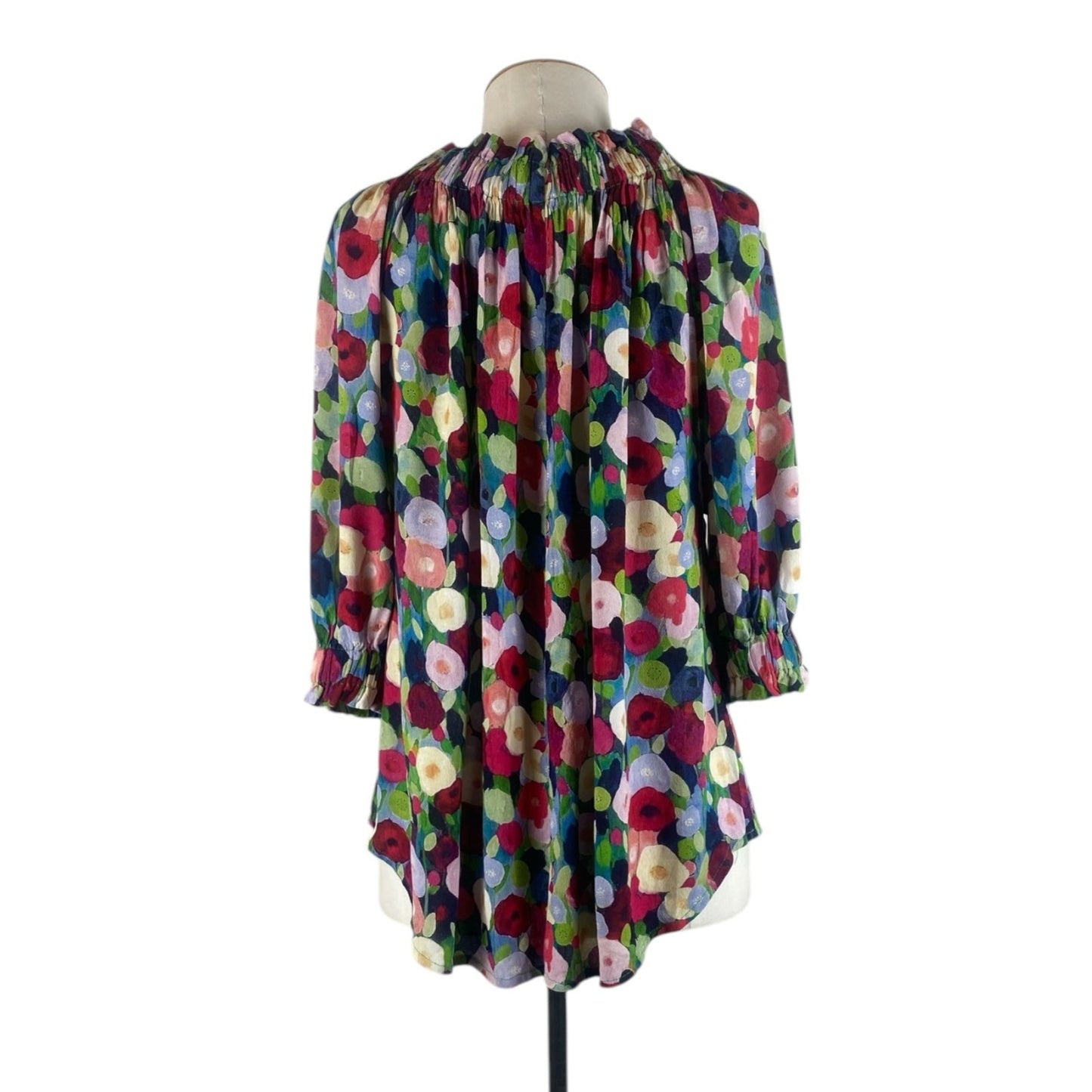 BRIARWOOD TOP - S