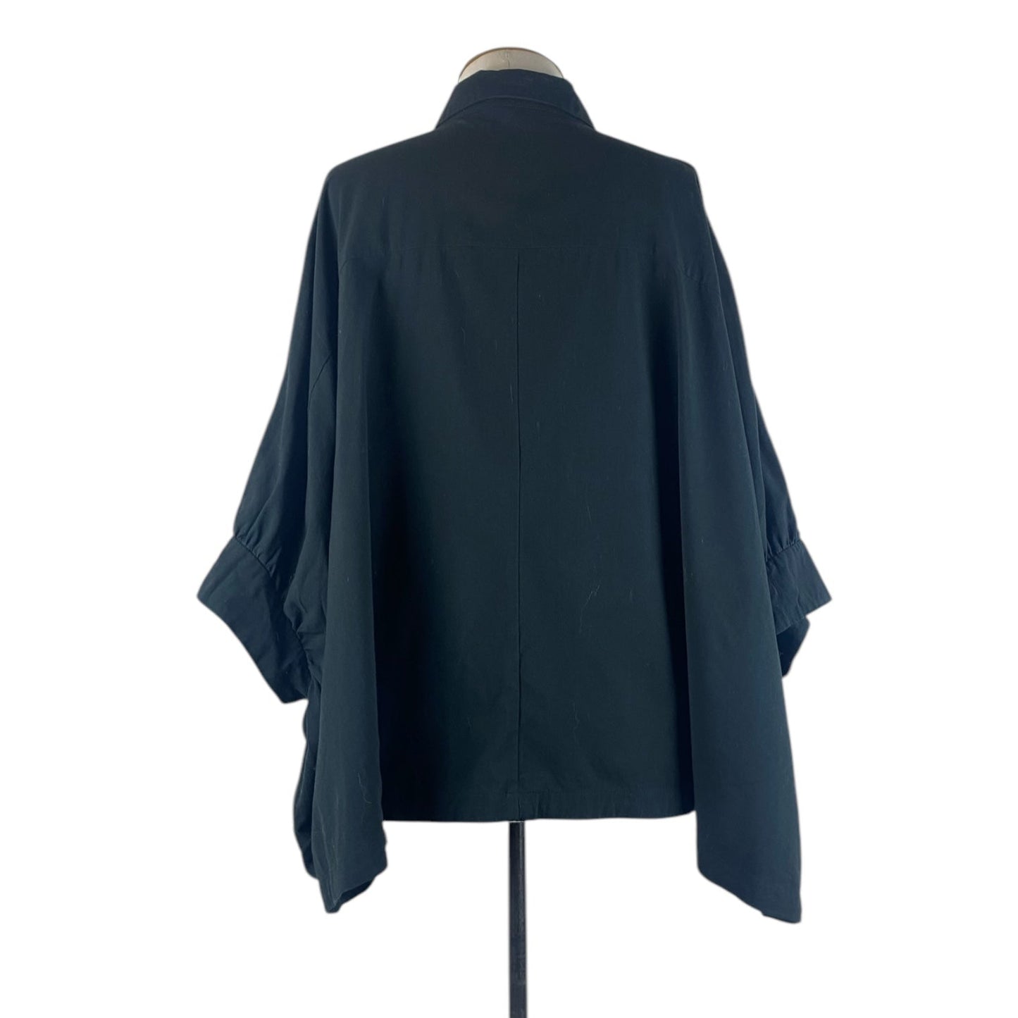 ALPHA 60 SHIRT - M