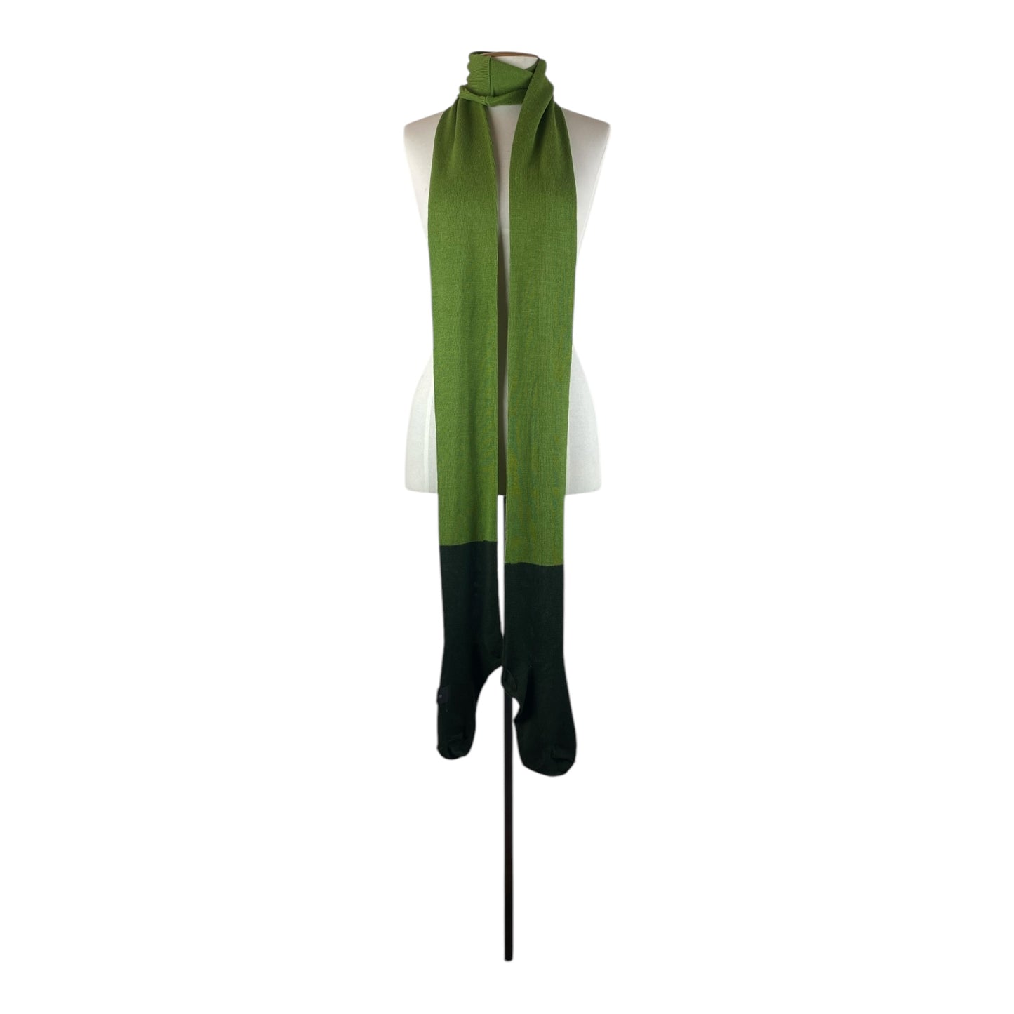 NOM D SCARF - FREE SIZE