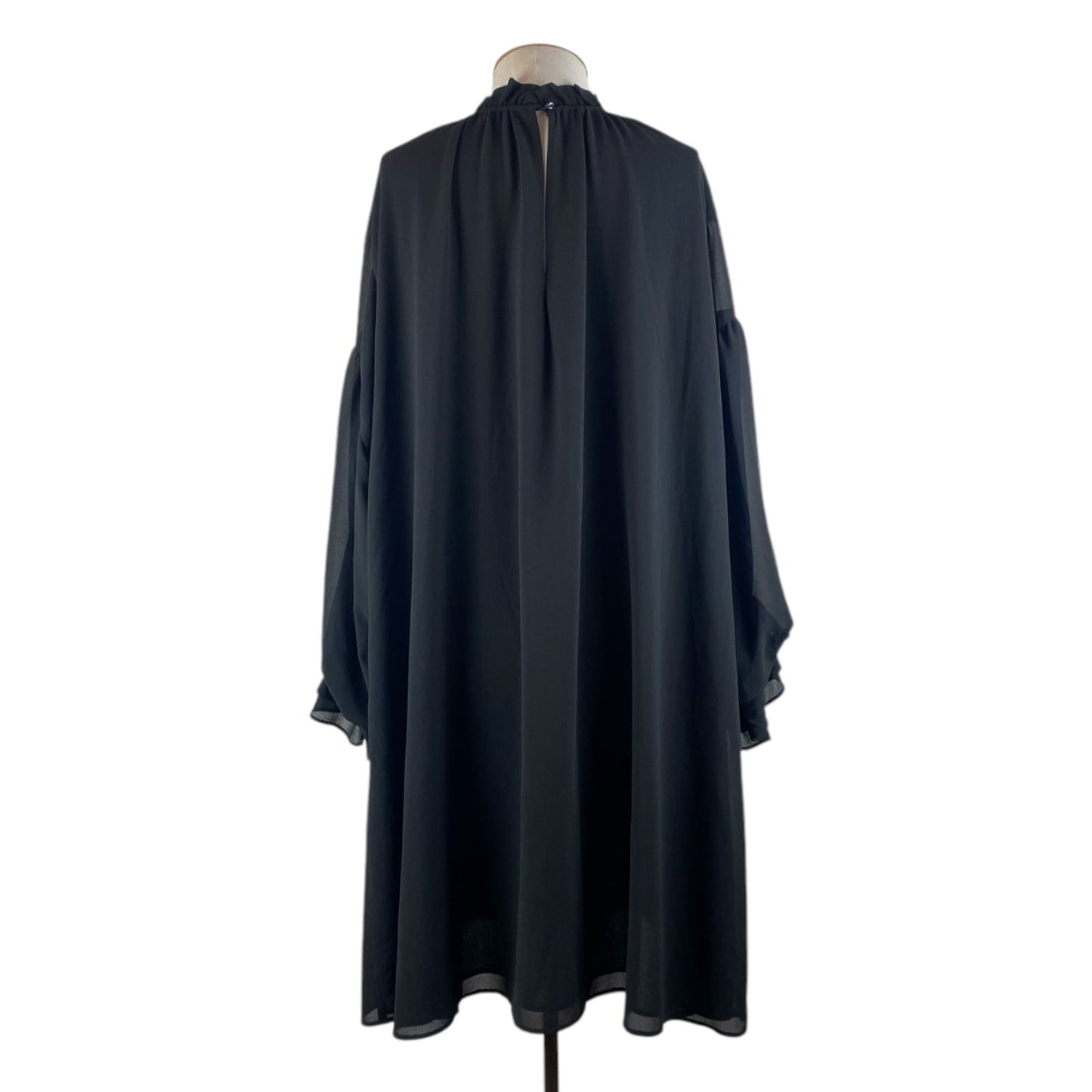 MOOCHI DRESS - 12