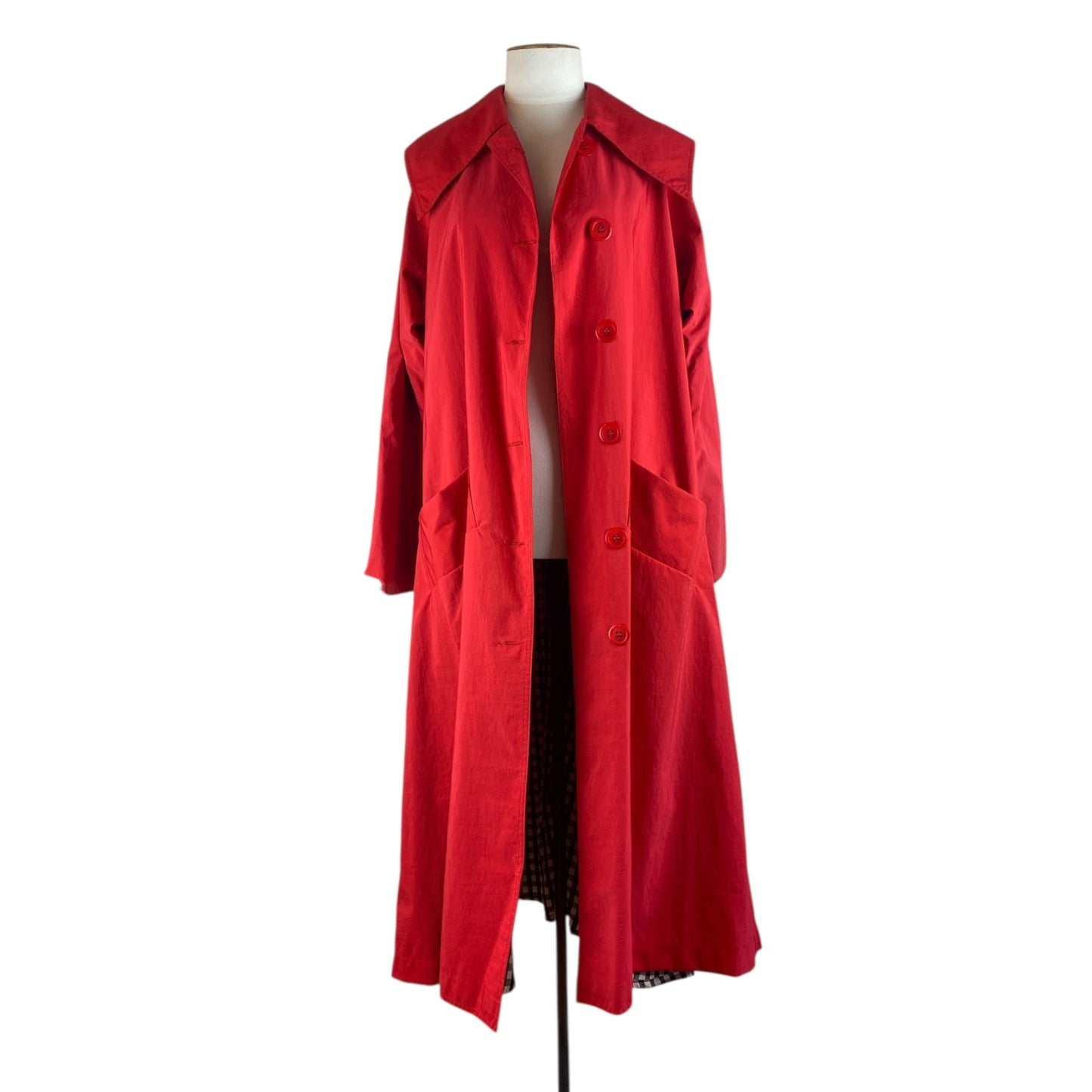 THE RAINMAKER Raincoat - M