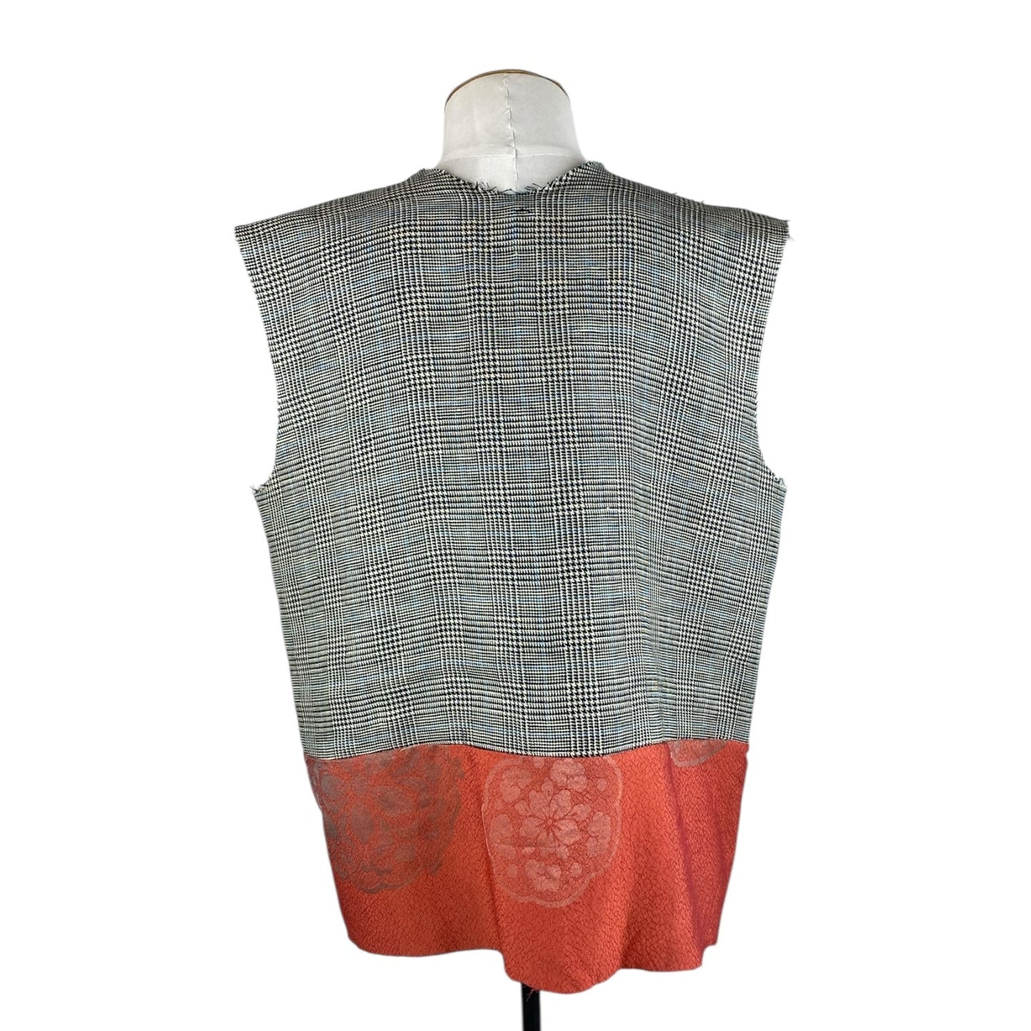 Re_store shell top - M