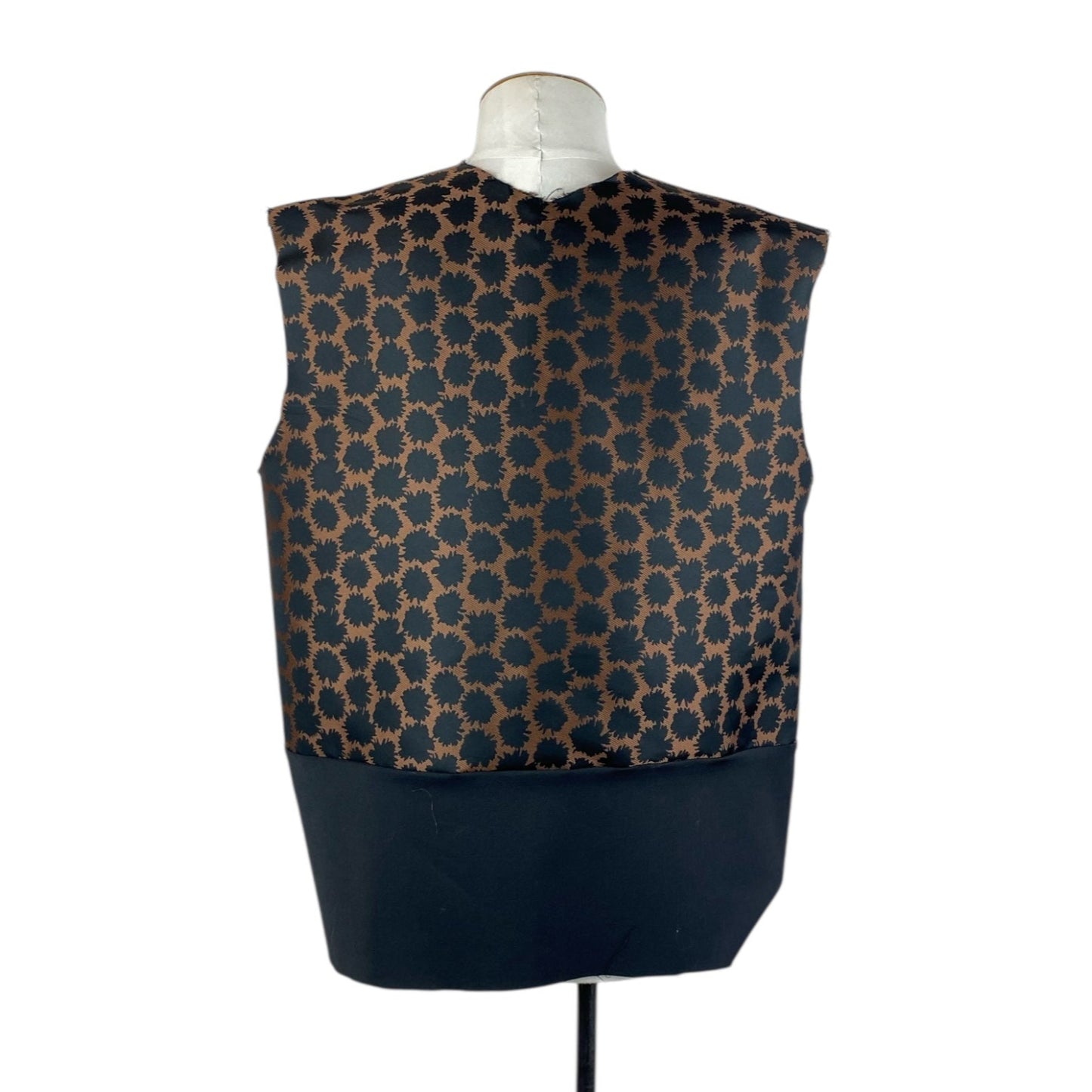 Re_store shell top - M