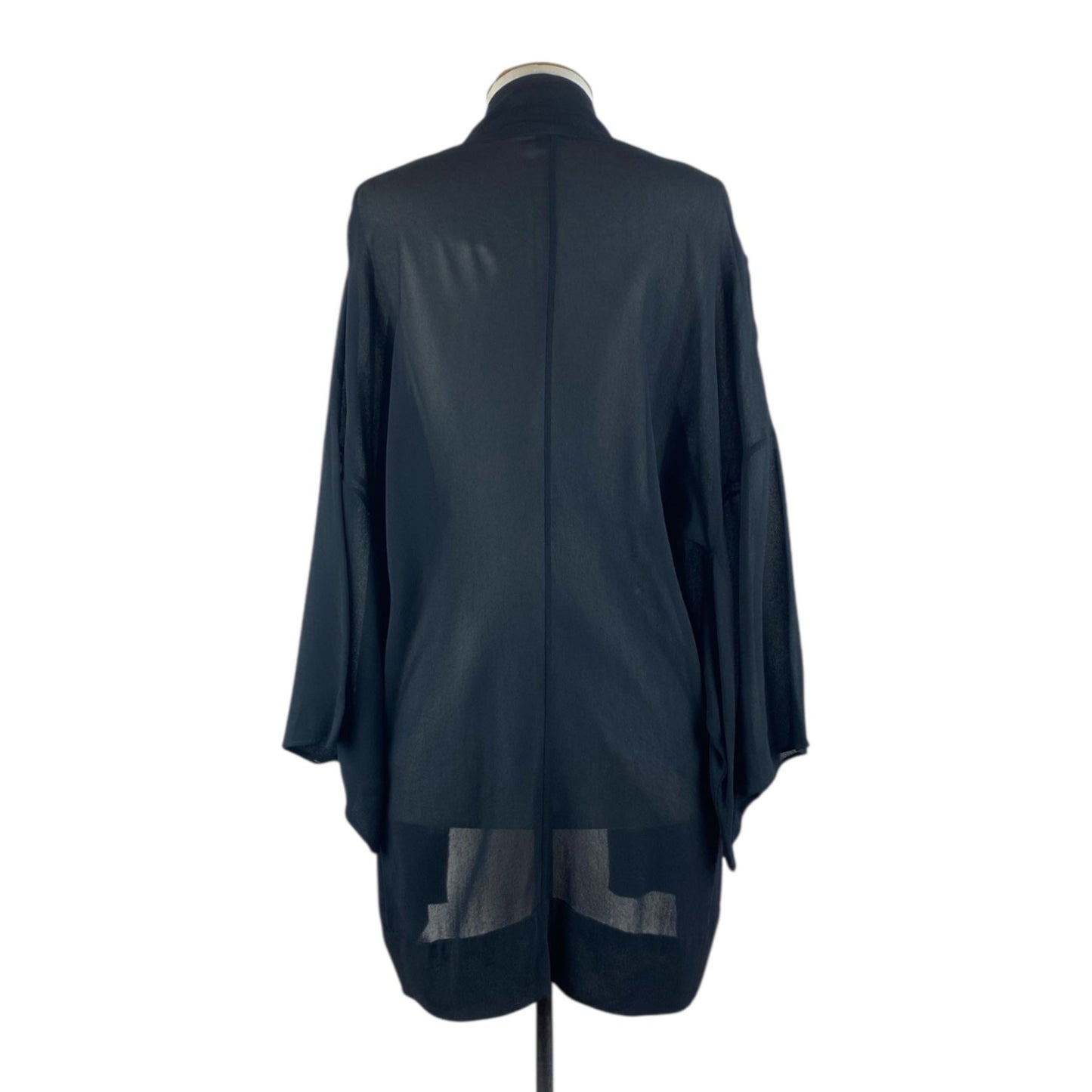CAROLINE SILLS Kimono Jacket - 14