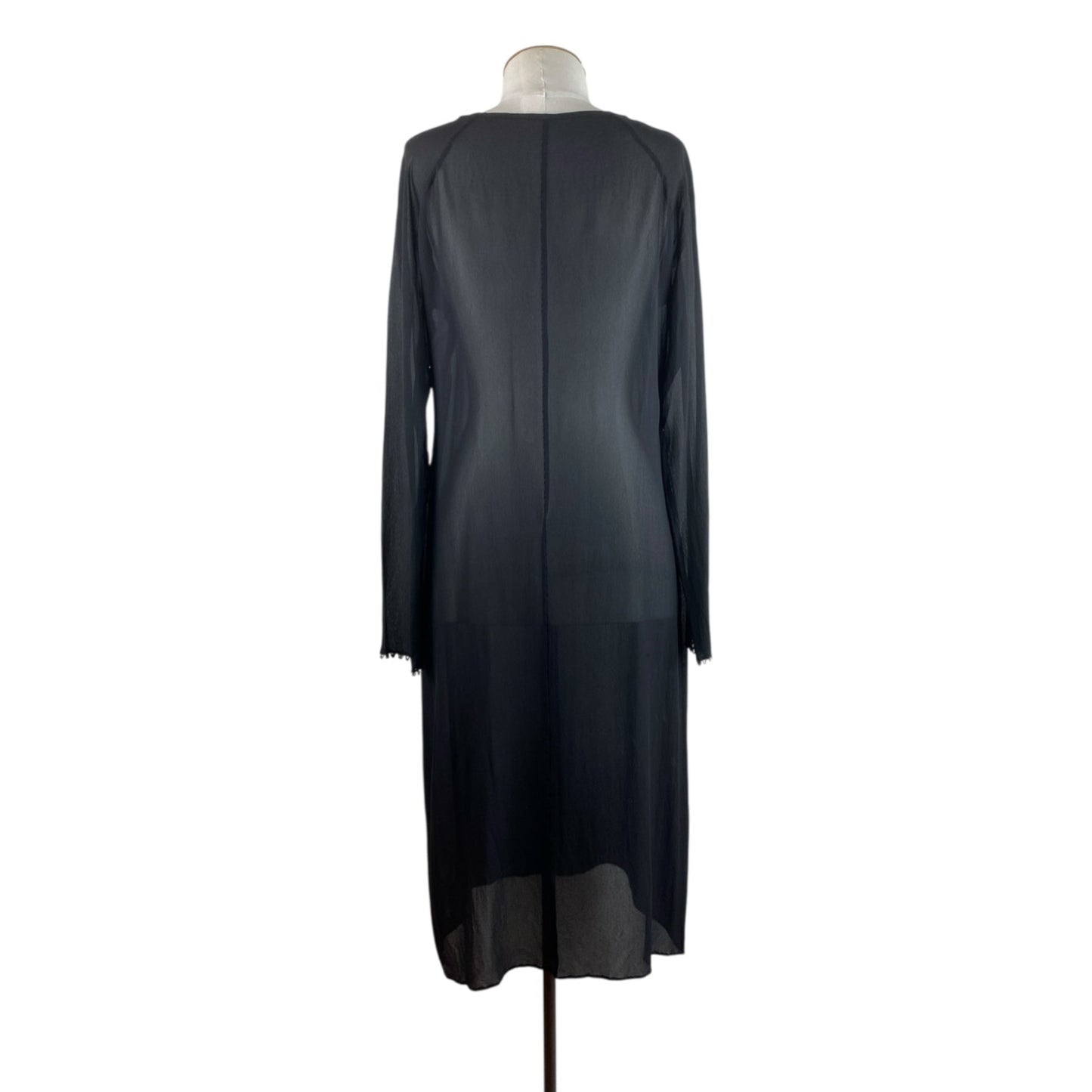 ZAMBESI DRESS - 12