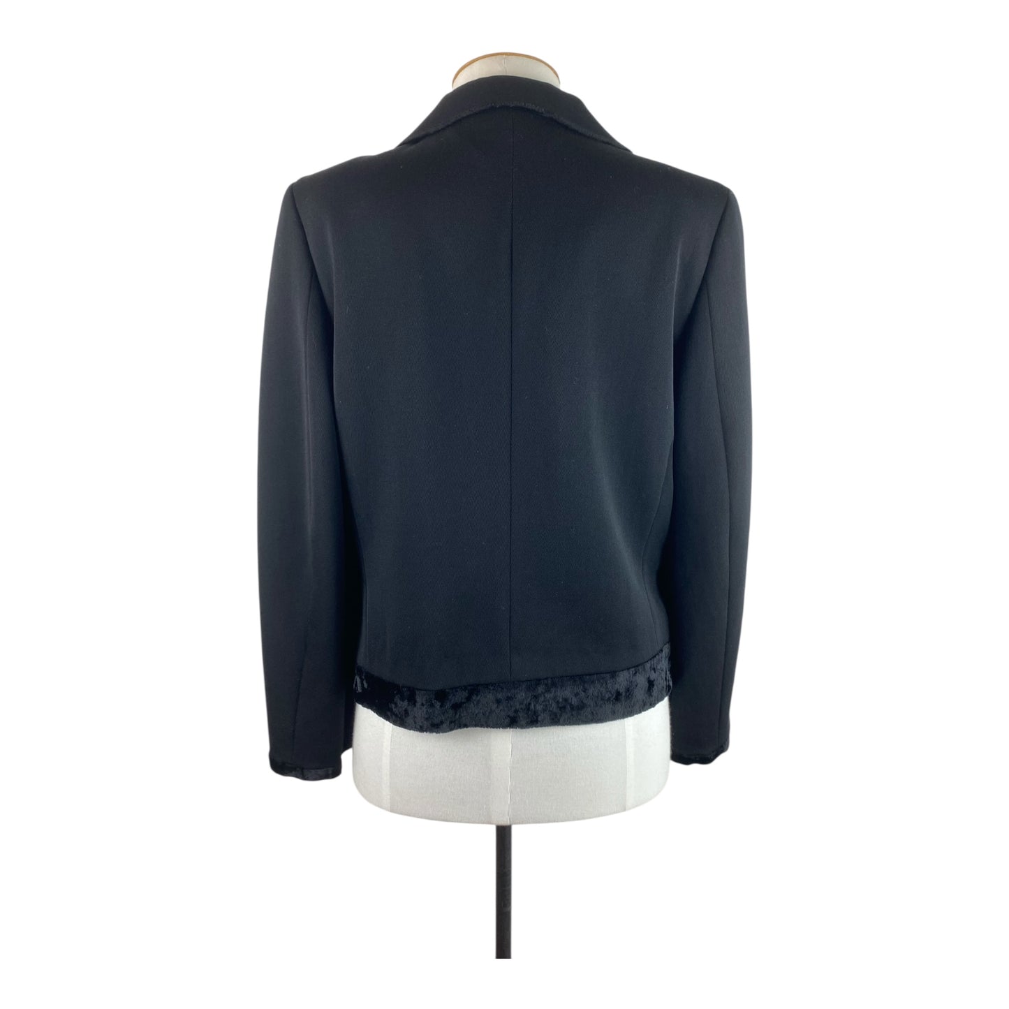 COMME DES GARCONS TRICOT JACKET