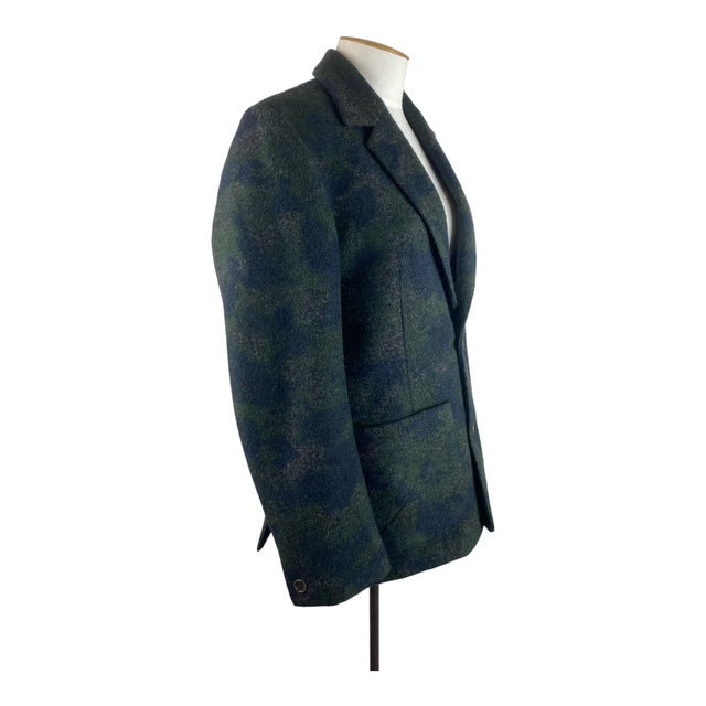 HENRIK VIBSKOV JACKET - M
