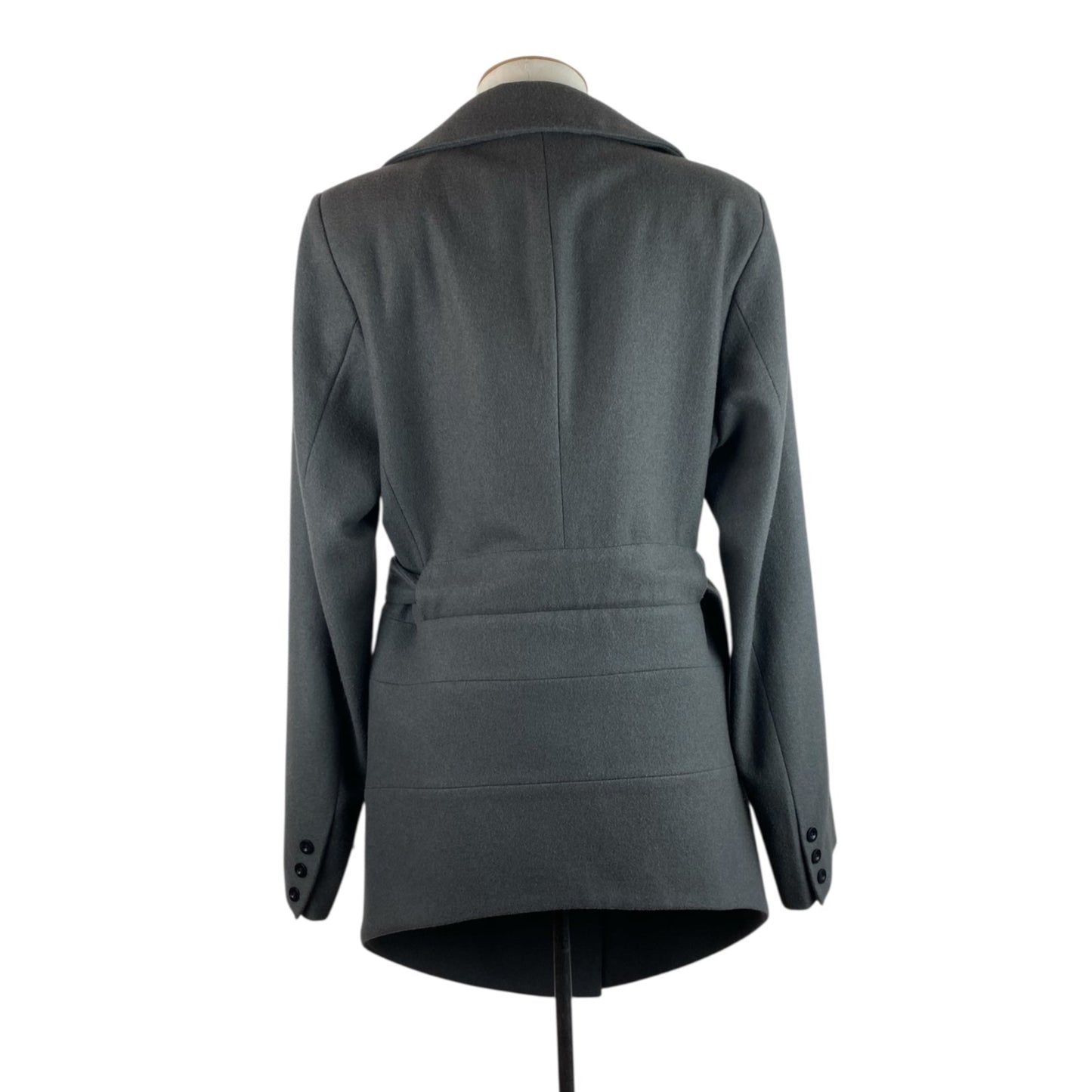 NOM D JACKET - 12