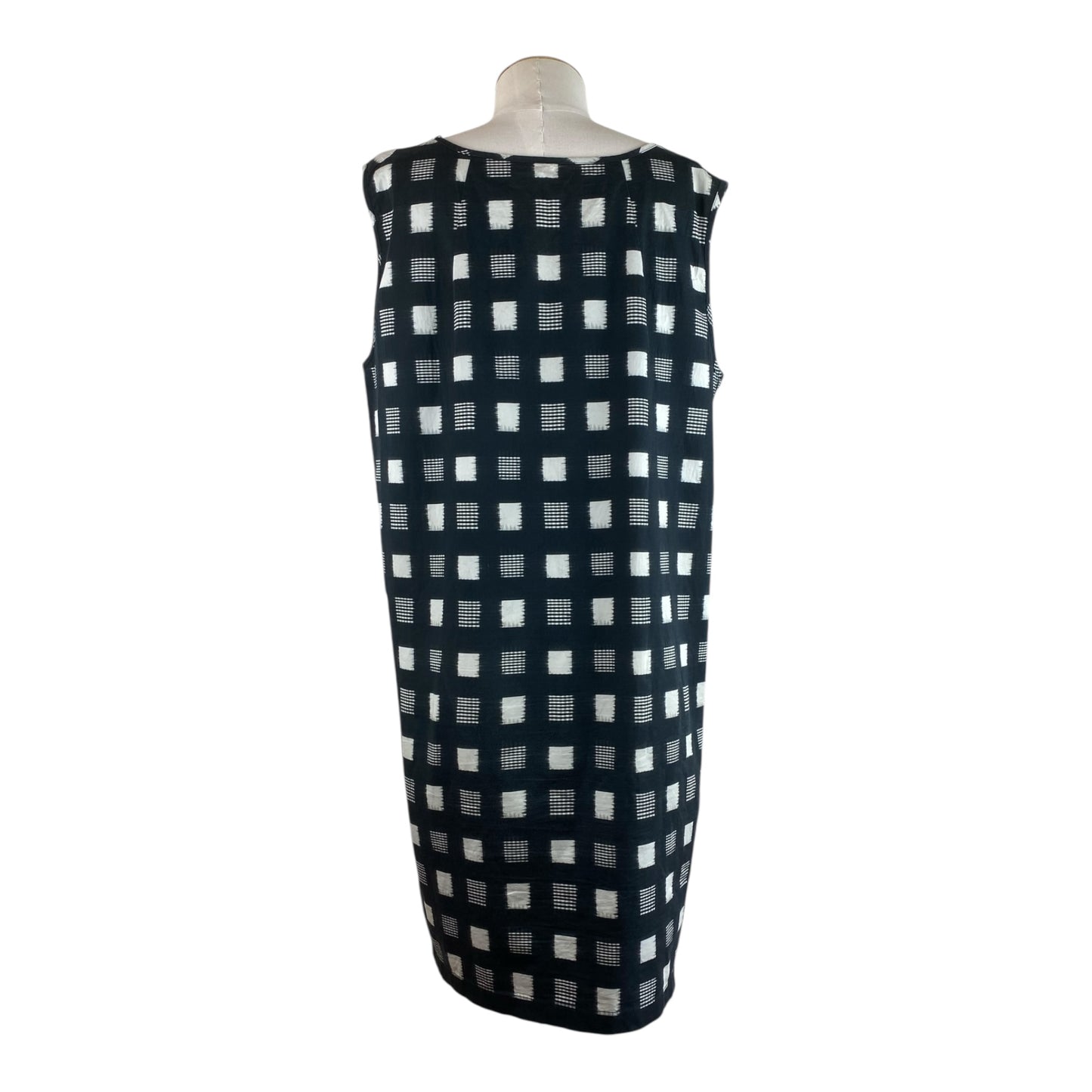ZAMBESI 'UTURN' DRESS - 12