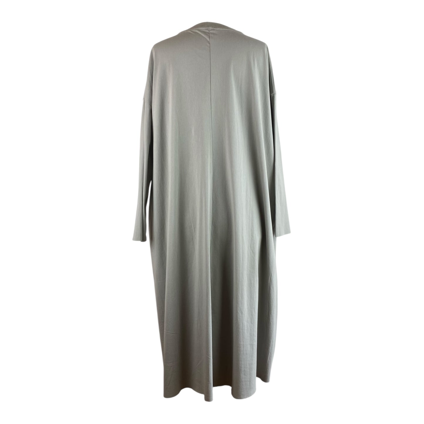 MUJI DRESS - FREE SIZE