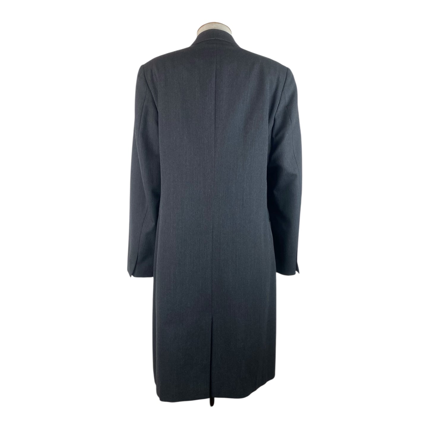 MARILYN SAINTY COAT - M