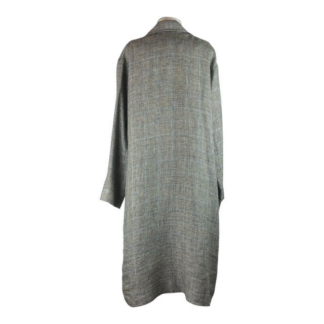 HERRIOT DUSTER COAT