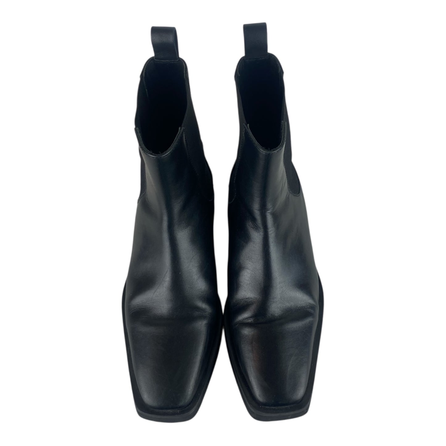 ASSEMBLY LABEL BOOTS - 39
