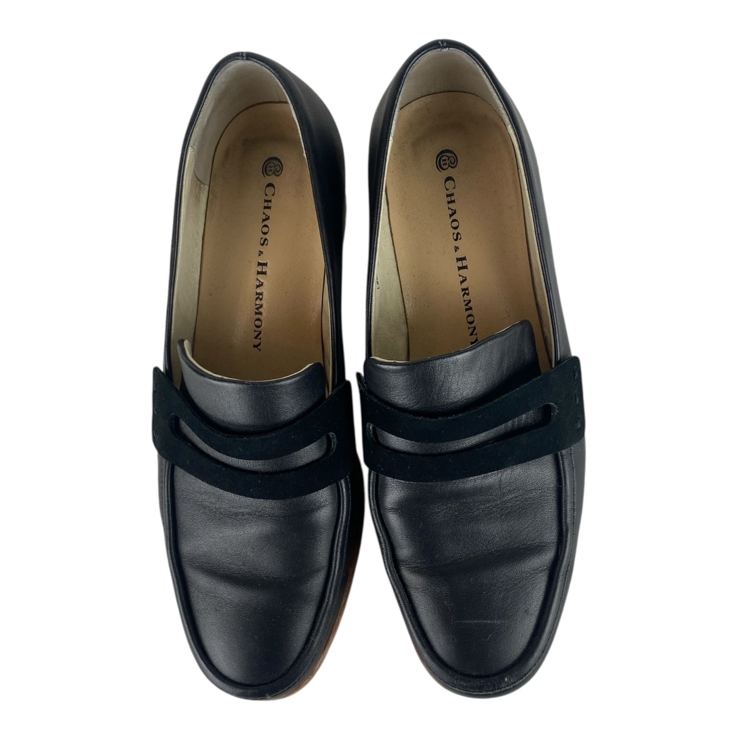 CHAOS & HARMONY SHOES - 38