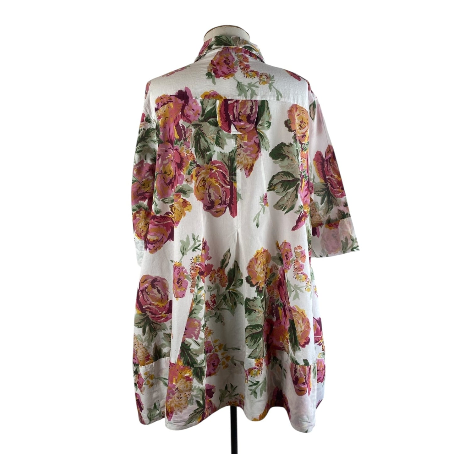 ROSHANARA (Paris) Shirt - M