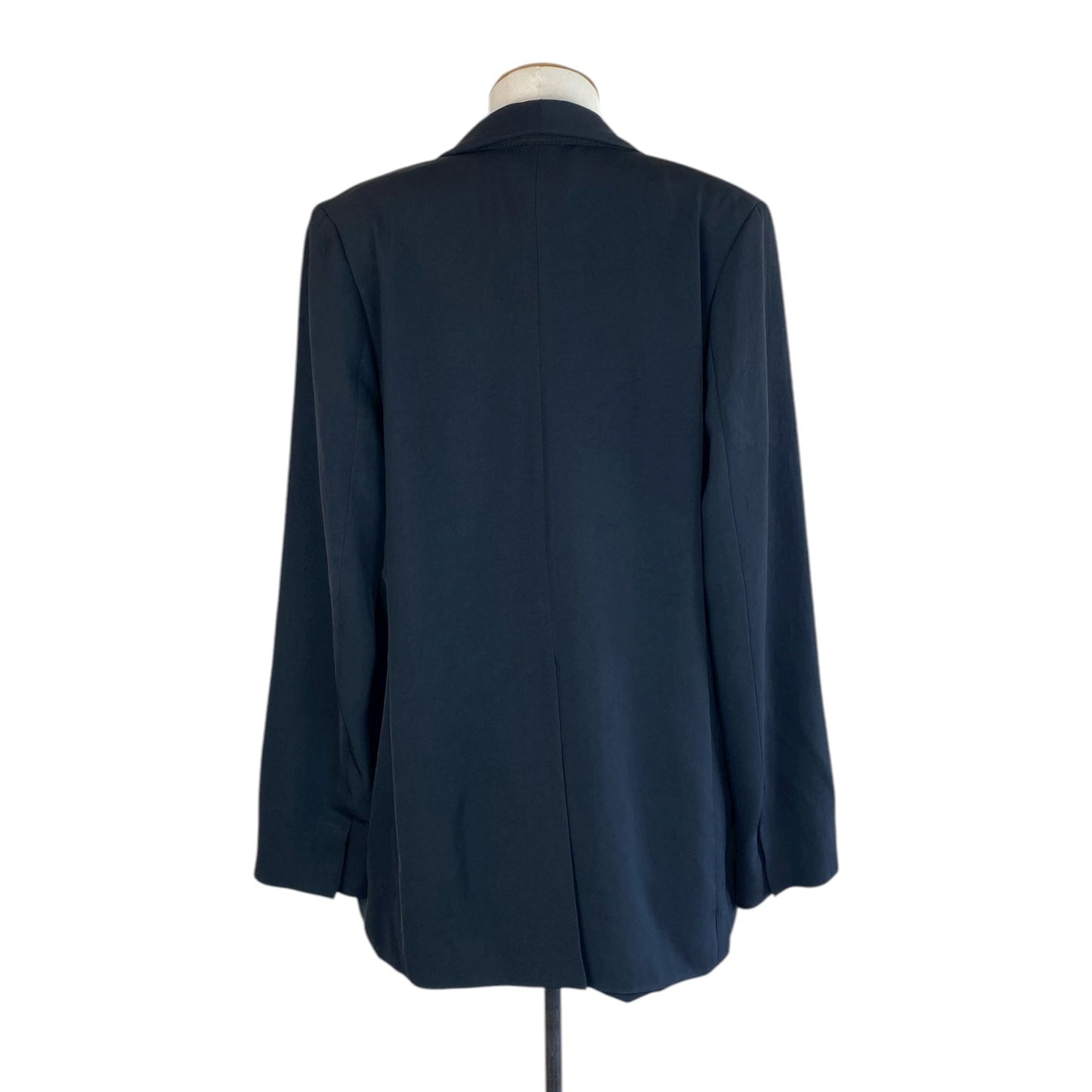 ZAMBESI 'TUXEDO' JACKET - 12