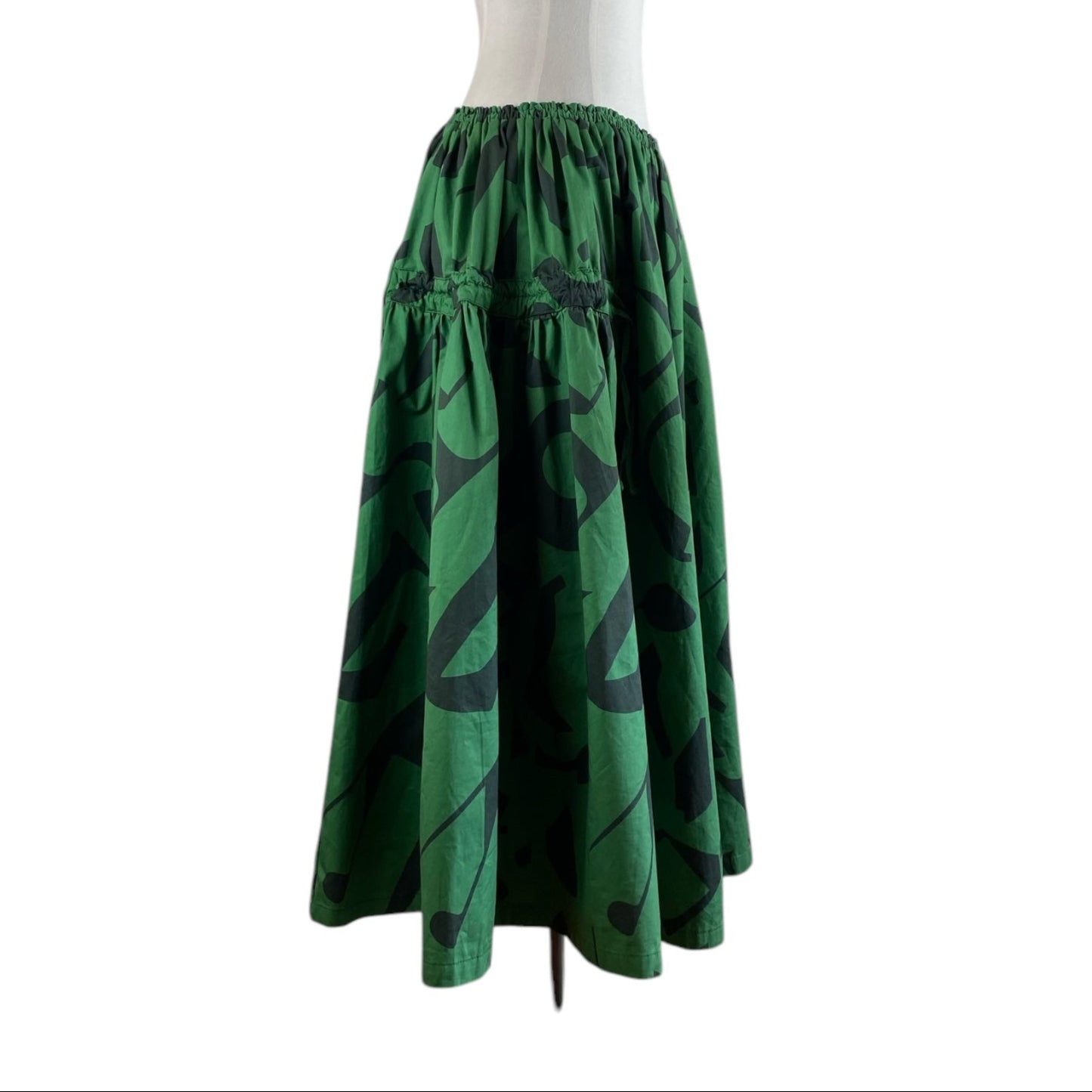 RICOCHET Skirt - L
