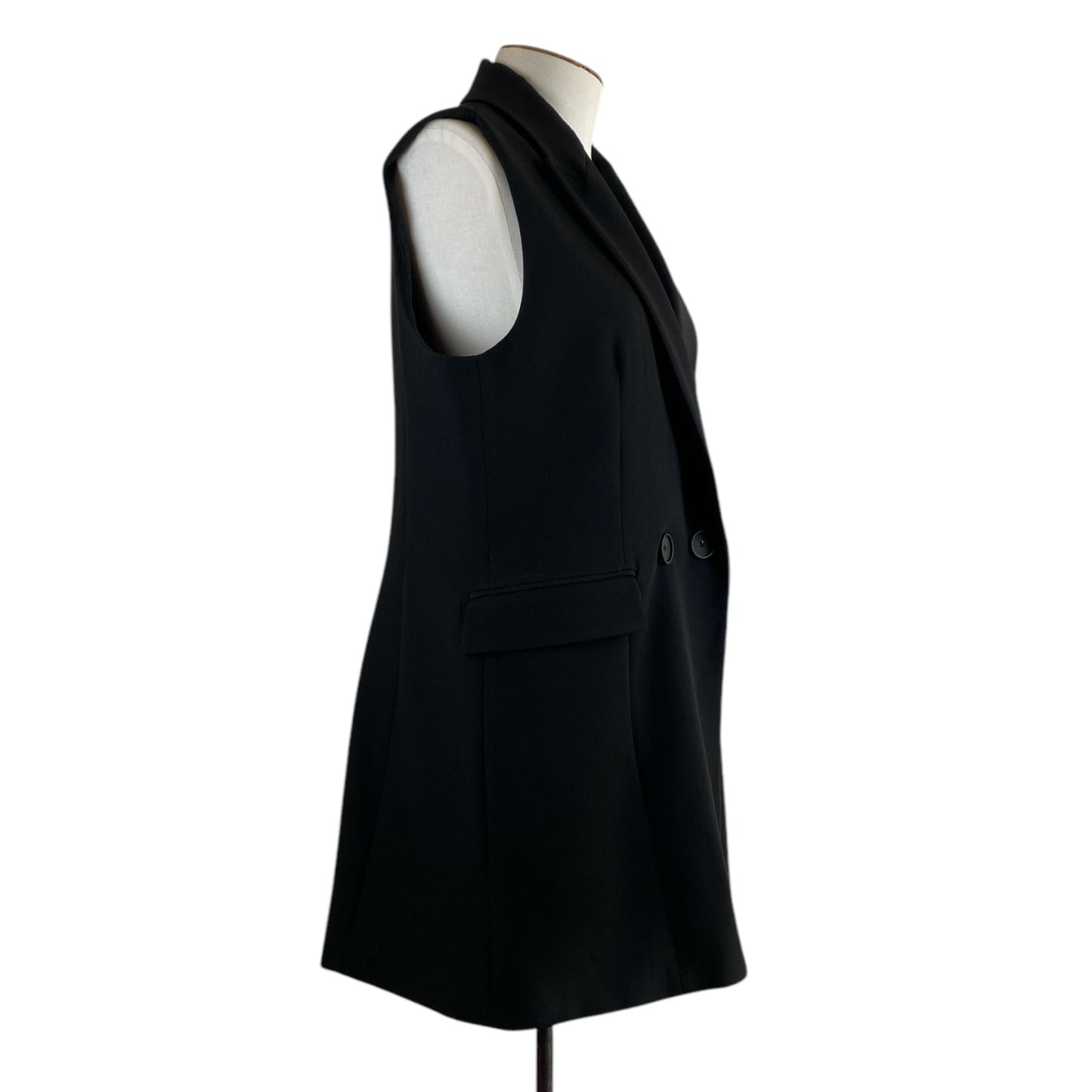 ZARA Waistcoat - XL