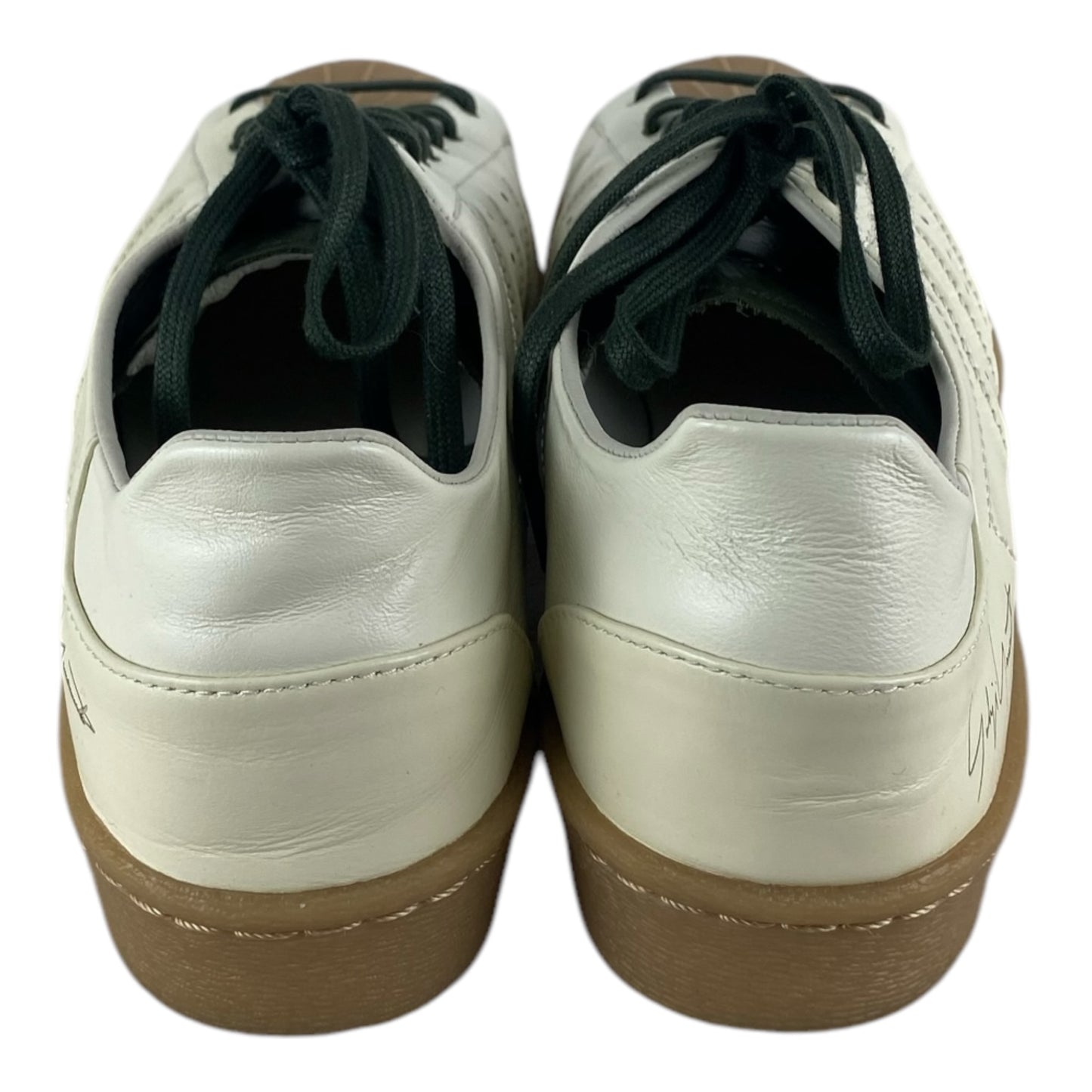 Y-3 SUPERSTAR SNEAKERS