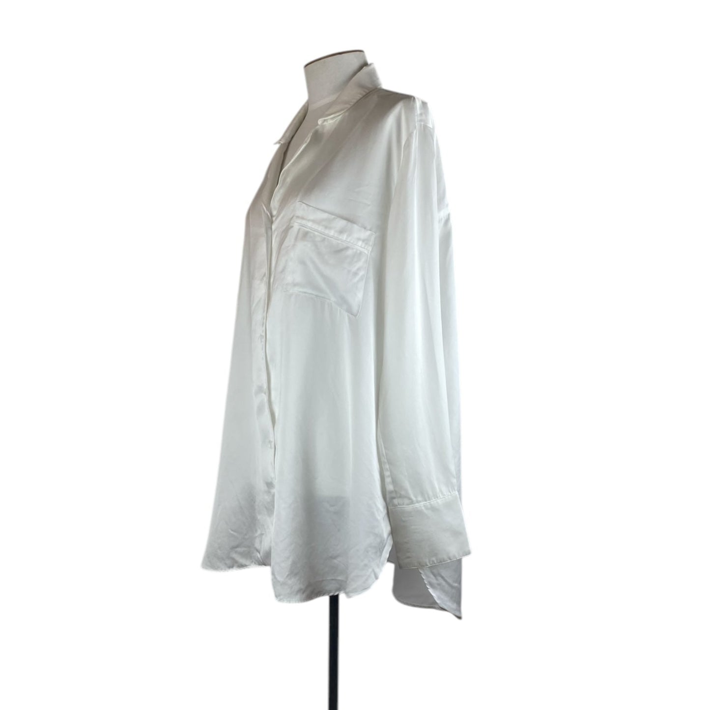 VIKTORIA & WOODS Blouse - XL