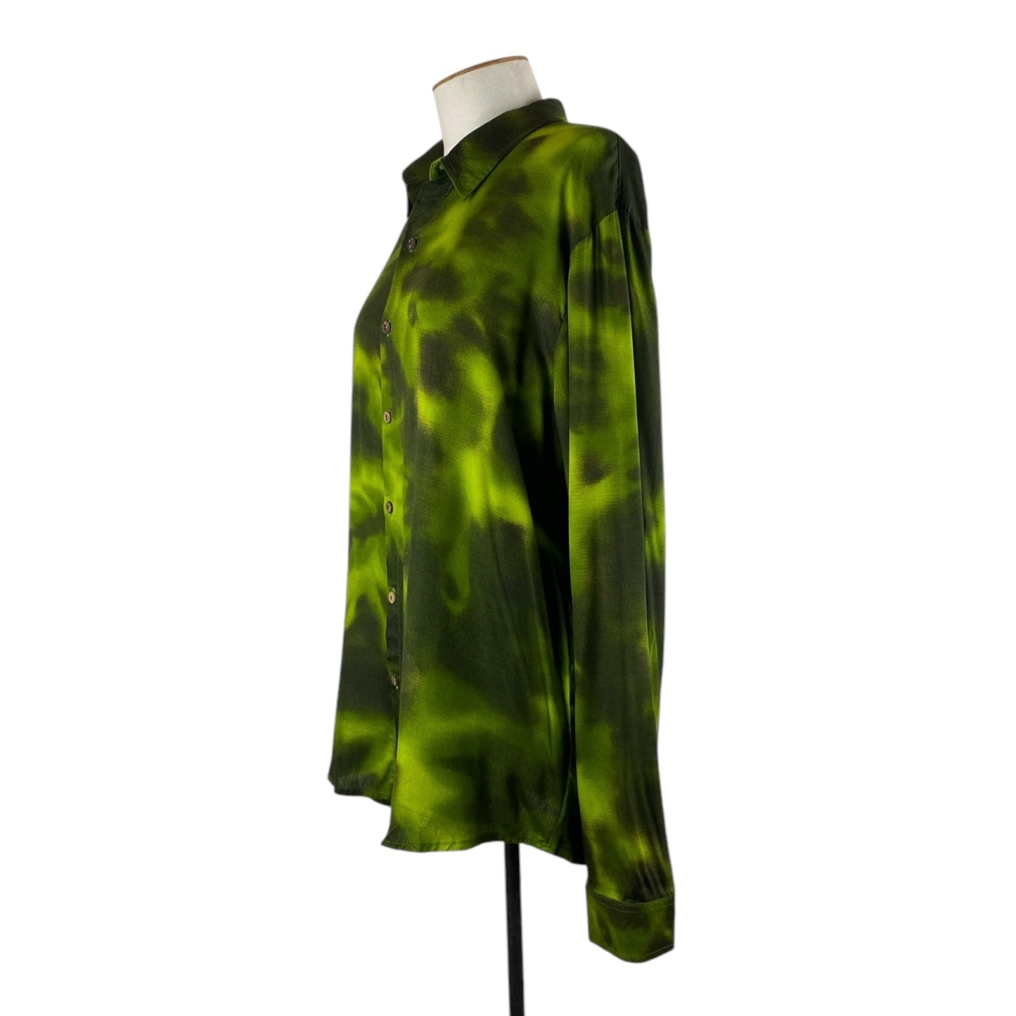 MINGA Shirt - XL