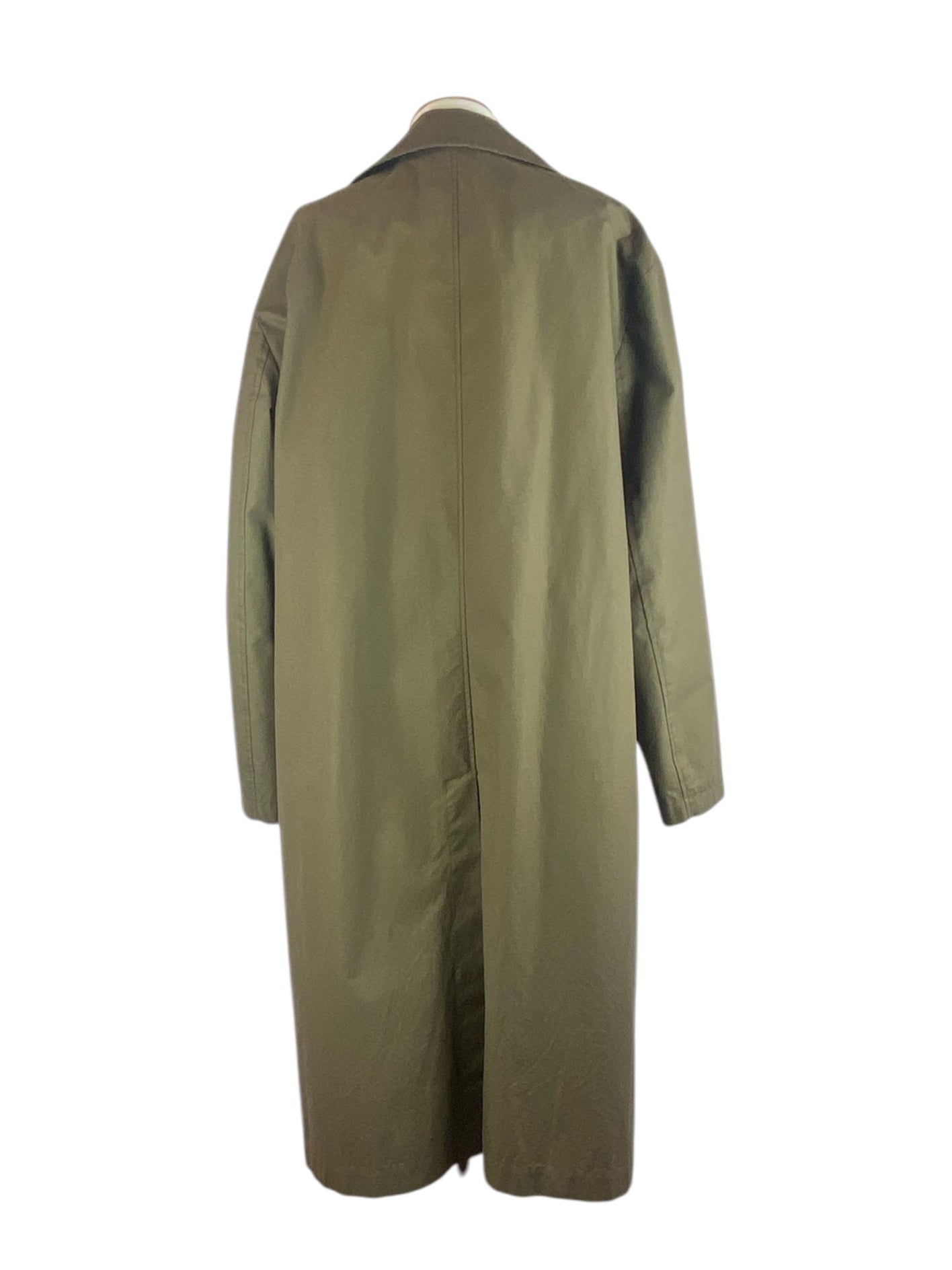 RUE DE TOYKO Coat - L