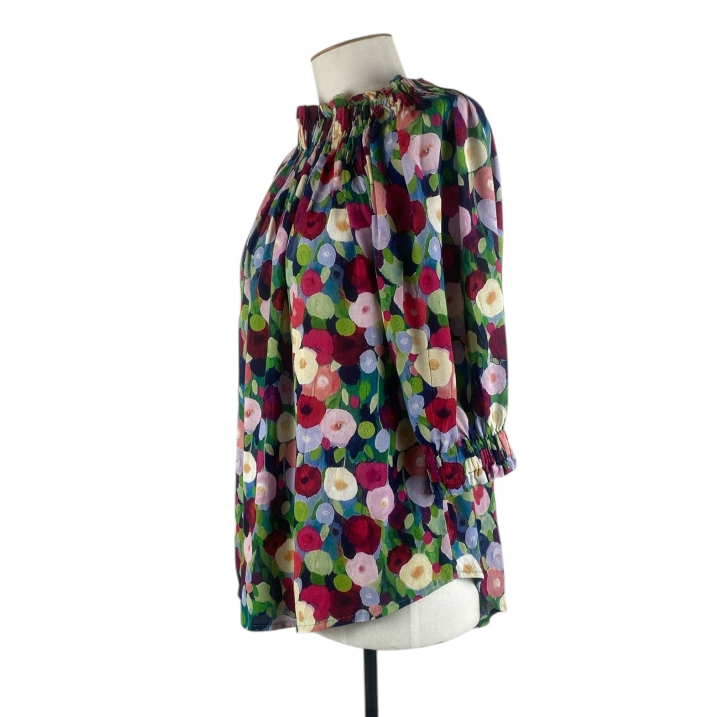 BRIARWOOD TOP - S