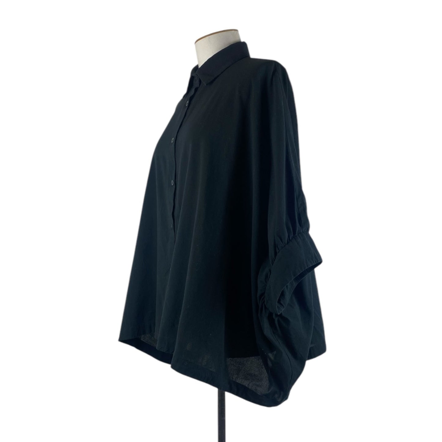 ALPHA 60 SHIRT - M