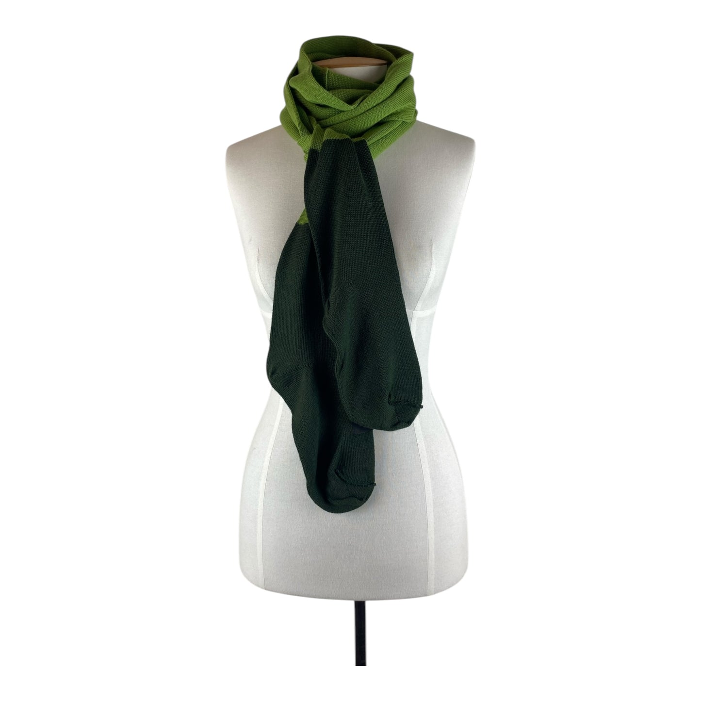 NOM D SCARF - FREE SIZE