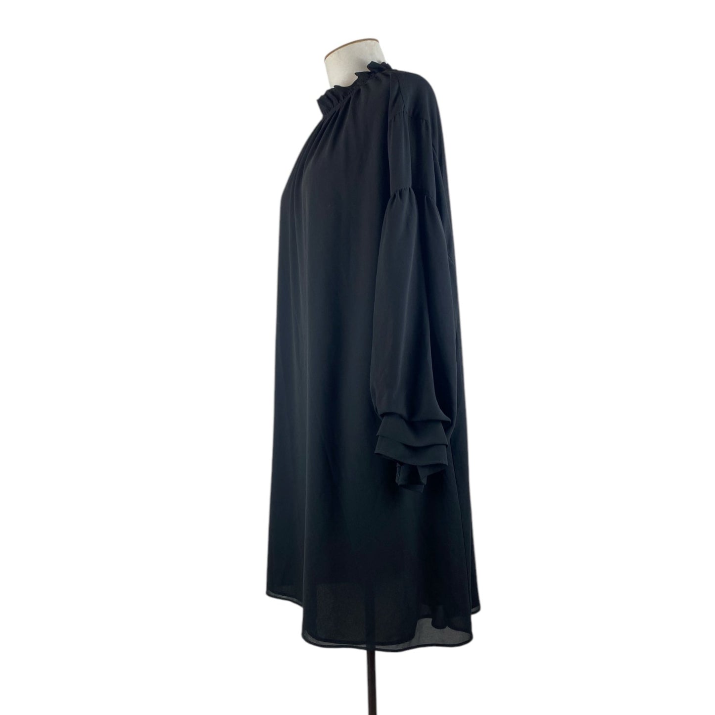 MOOCHI DRESS - 12