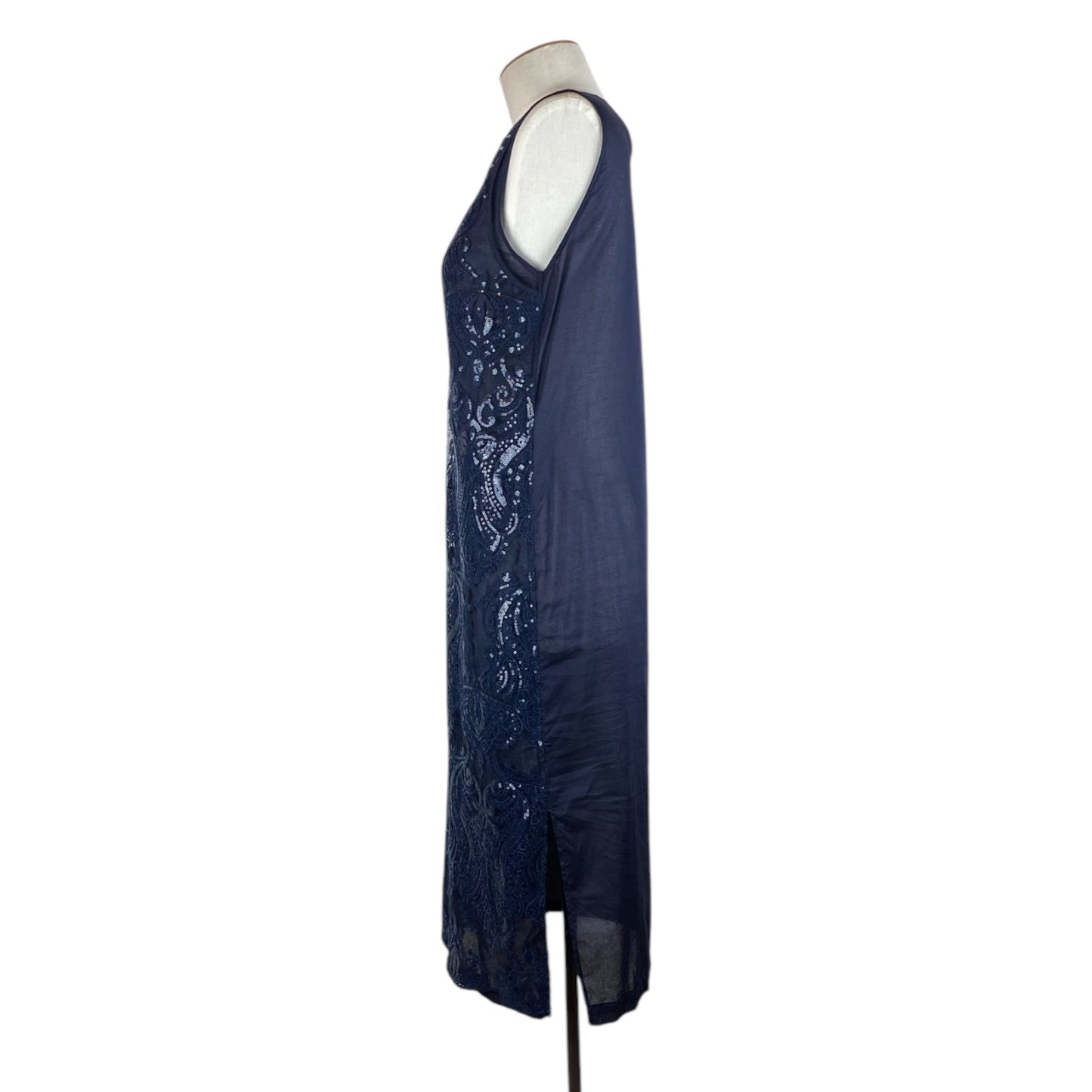 INGRID STARNES DRESS - S