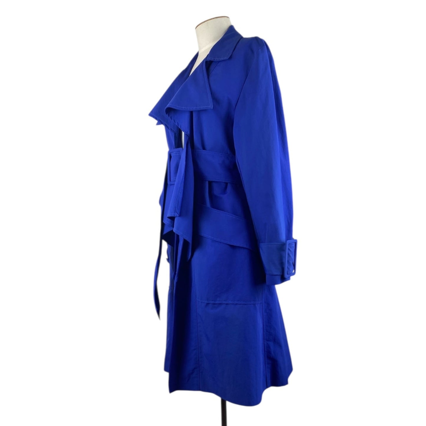 THE RAINMAKER Raincoat - 12