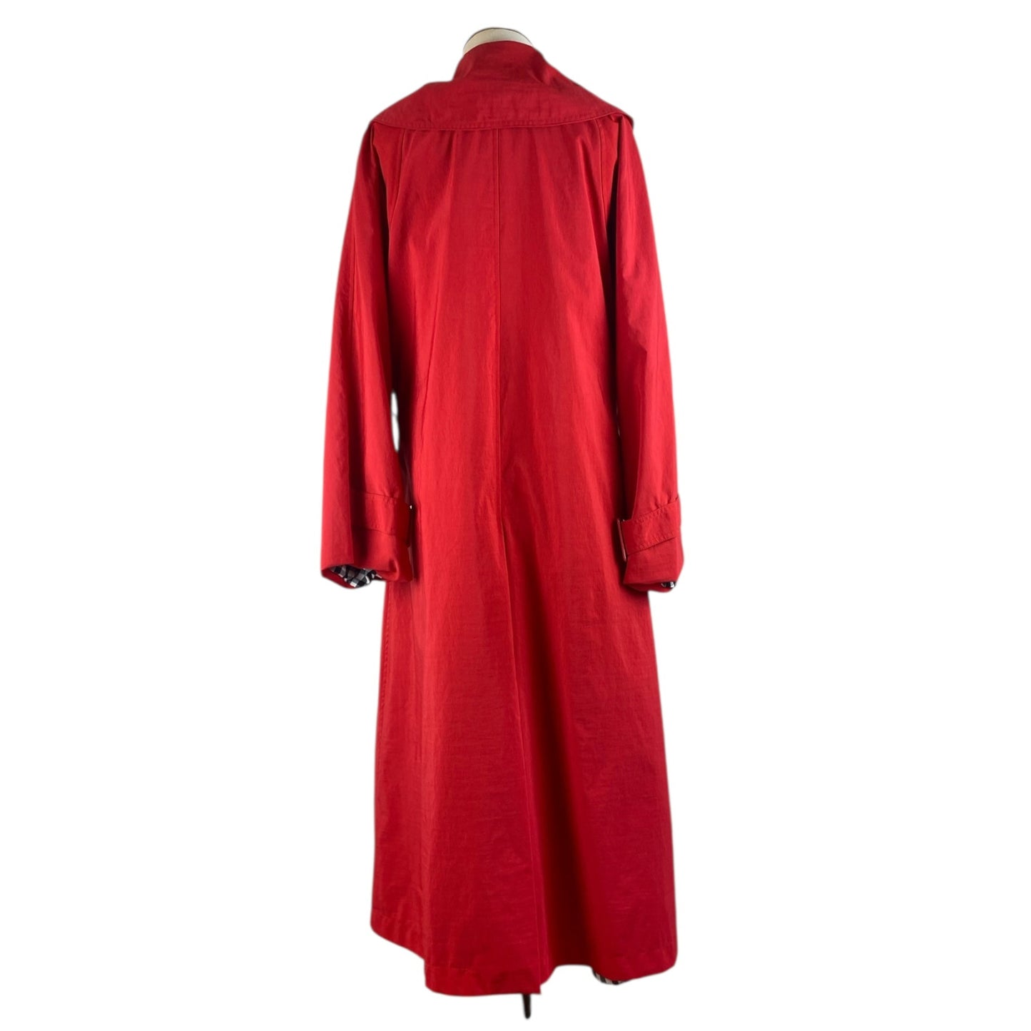 THE RAINMAKER Raincoat - M