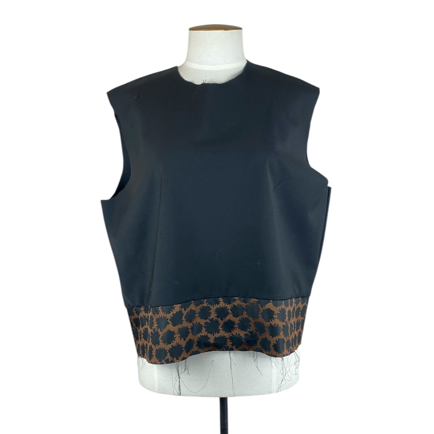 RE_STORE Shell top - M