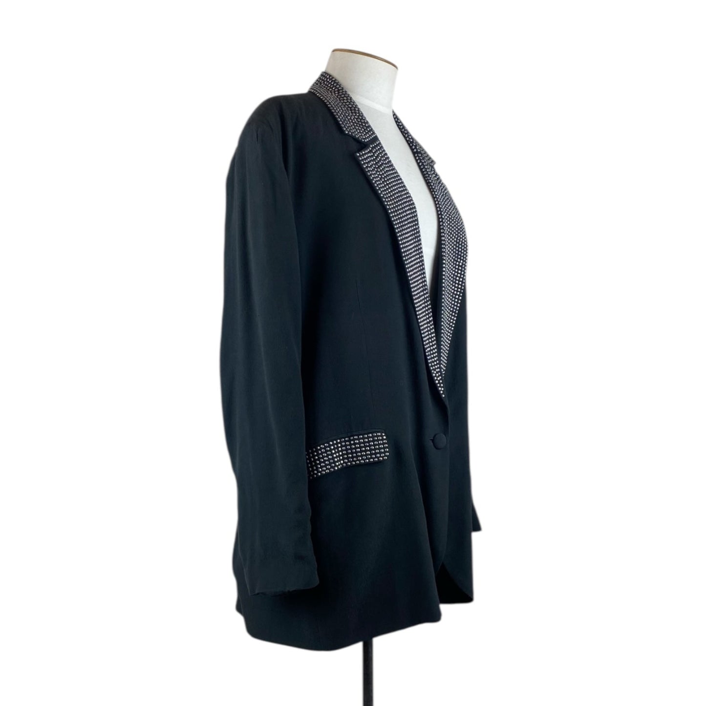 BY MARLENE BIRGER Jacket - L