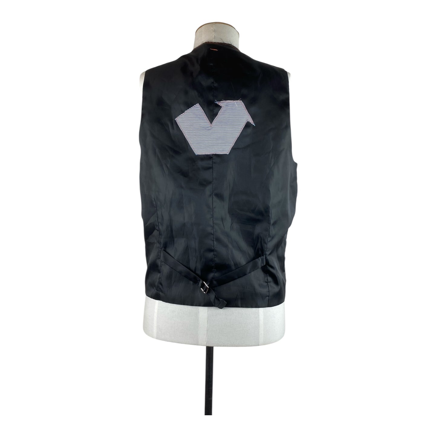 RE_STORE VEST