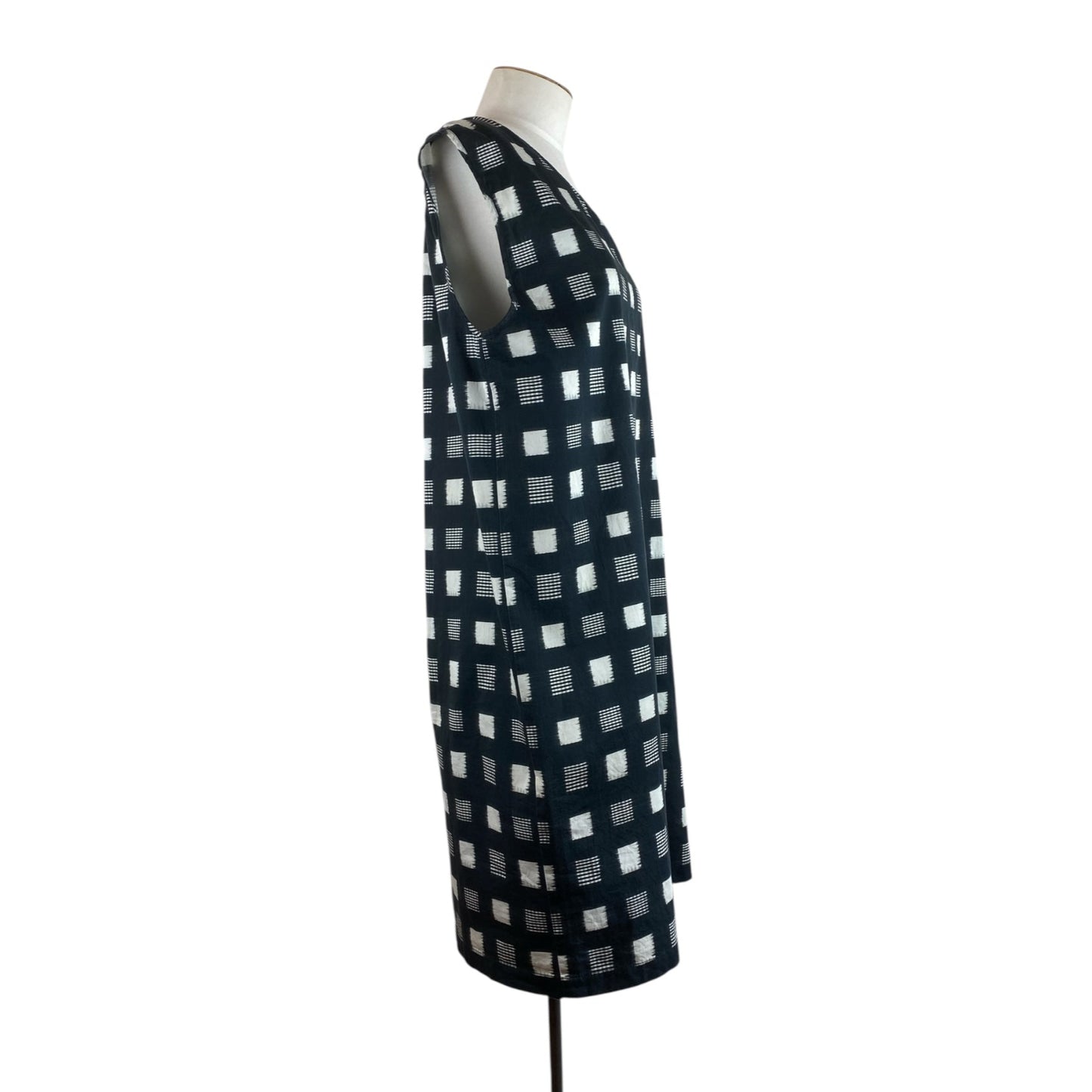 ZAMBESI 'UTURN' DRESS - 12