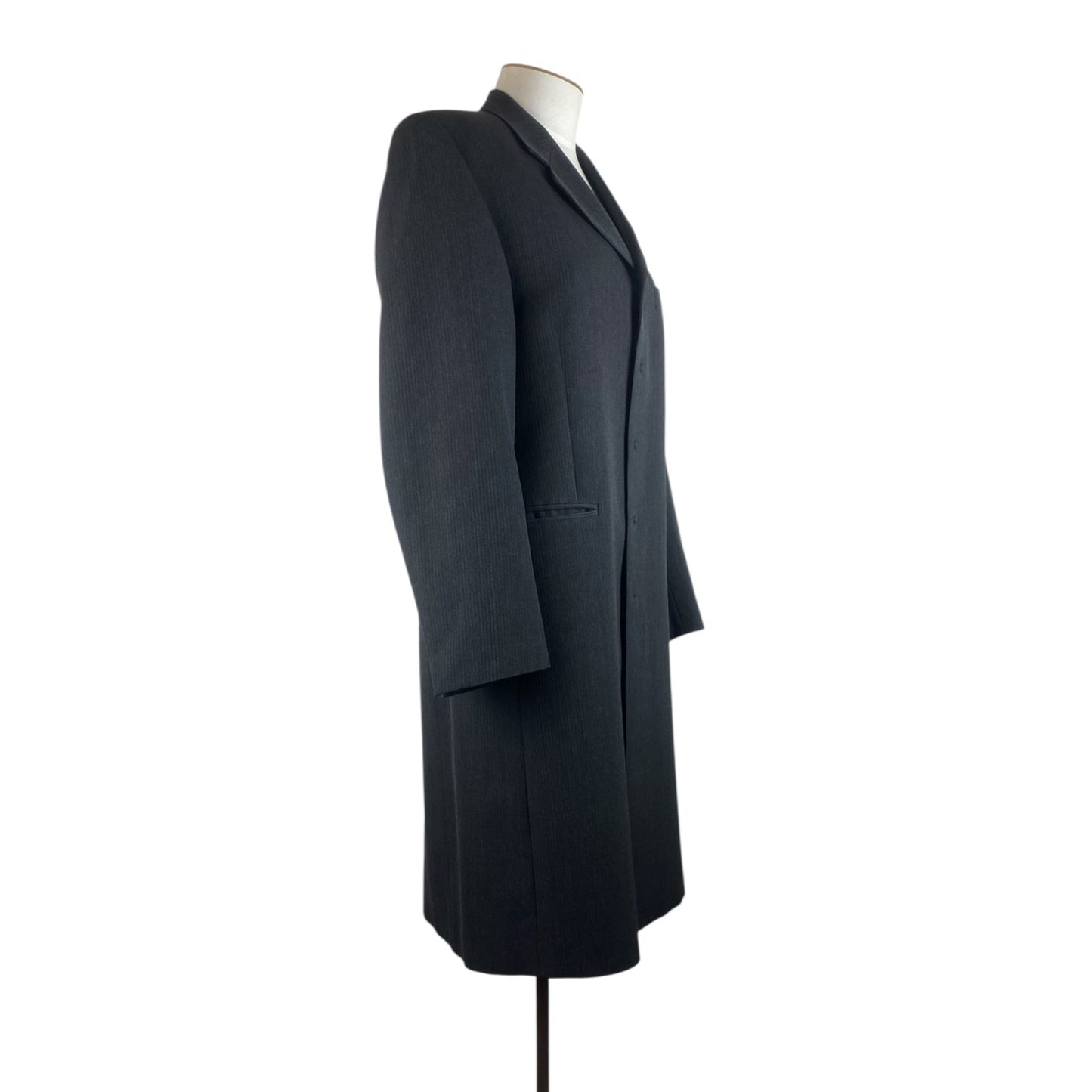 MARILYN SAINTY COAT - M