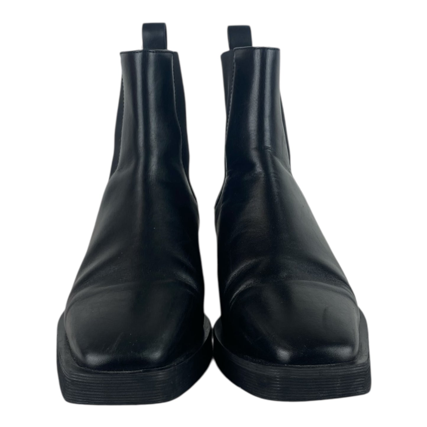 ASSEMBLY LABEL BOOTS - 39
