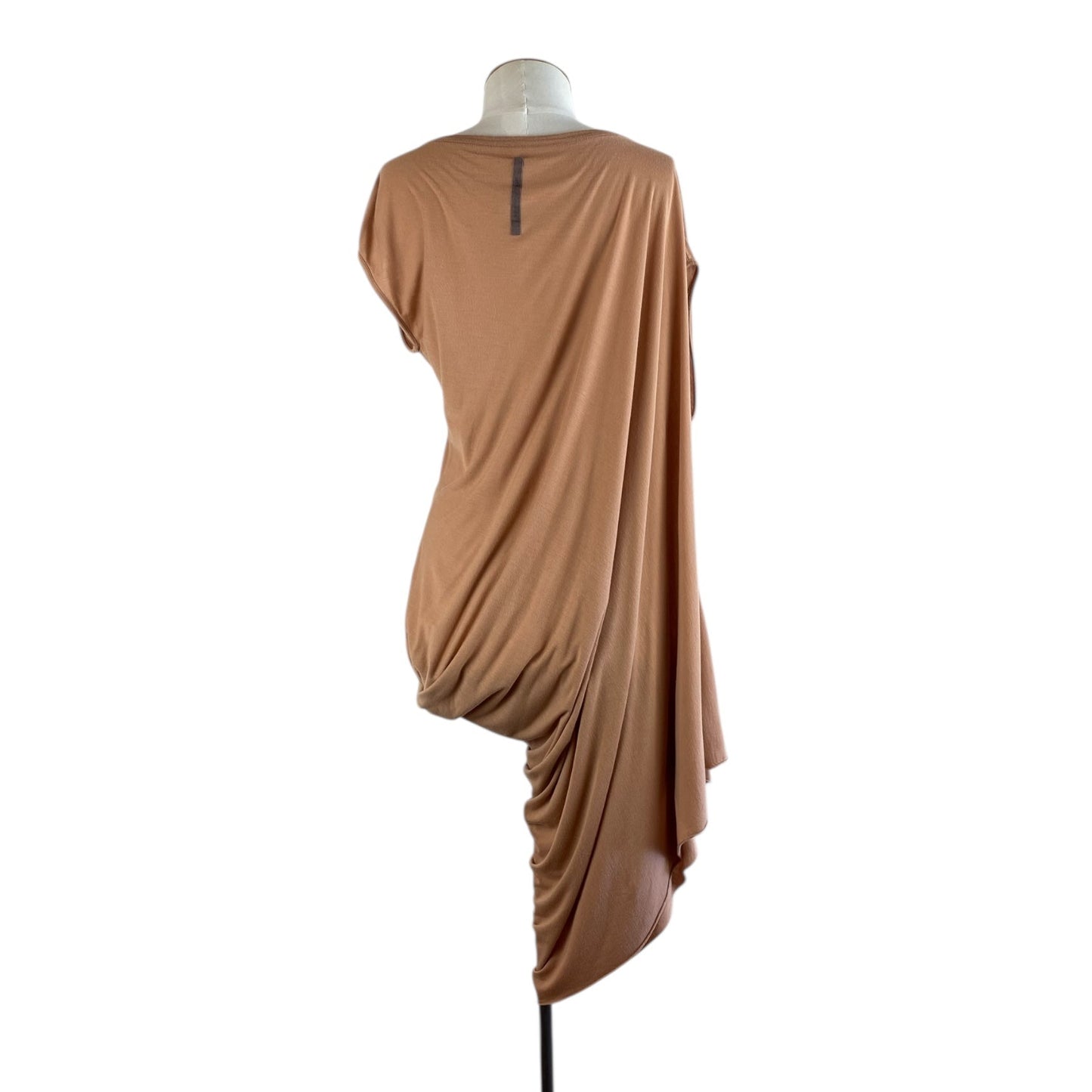 RICK OWENS DRESS - 12